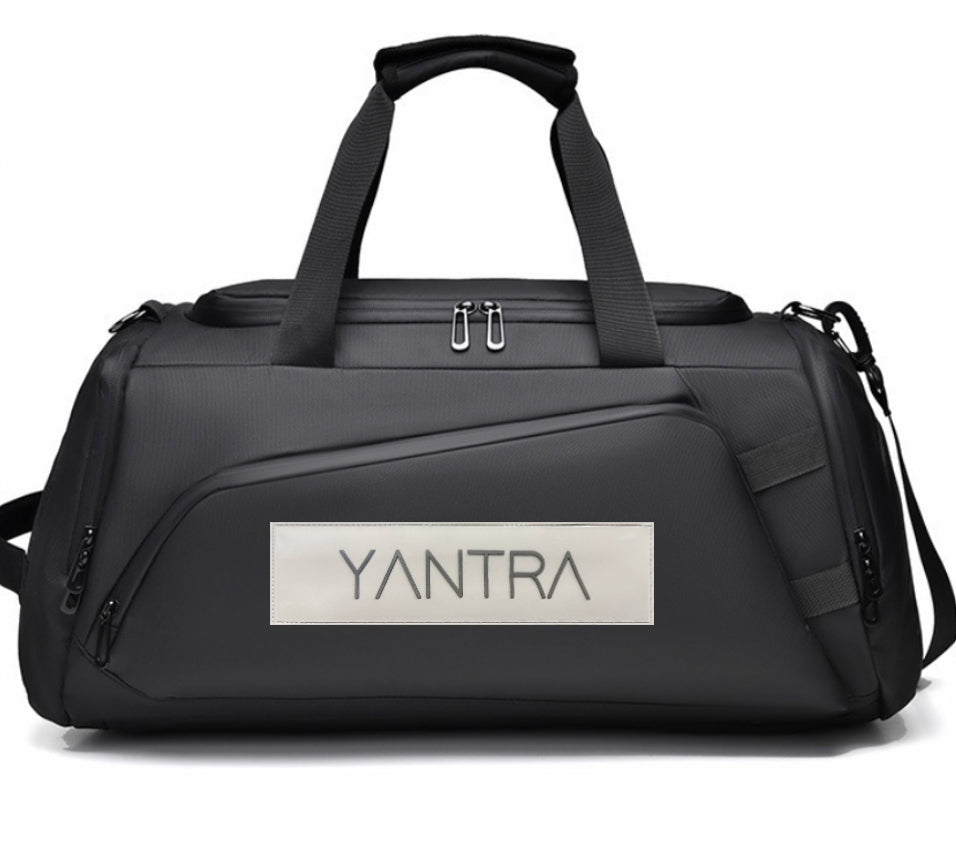 TRAINING BAG