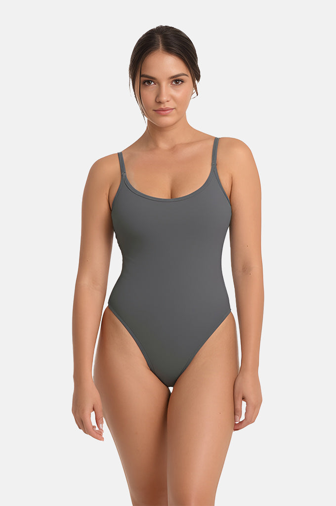 ALLURE Bodysuit
