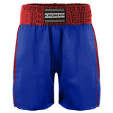 BLUE Boxing Shorts