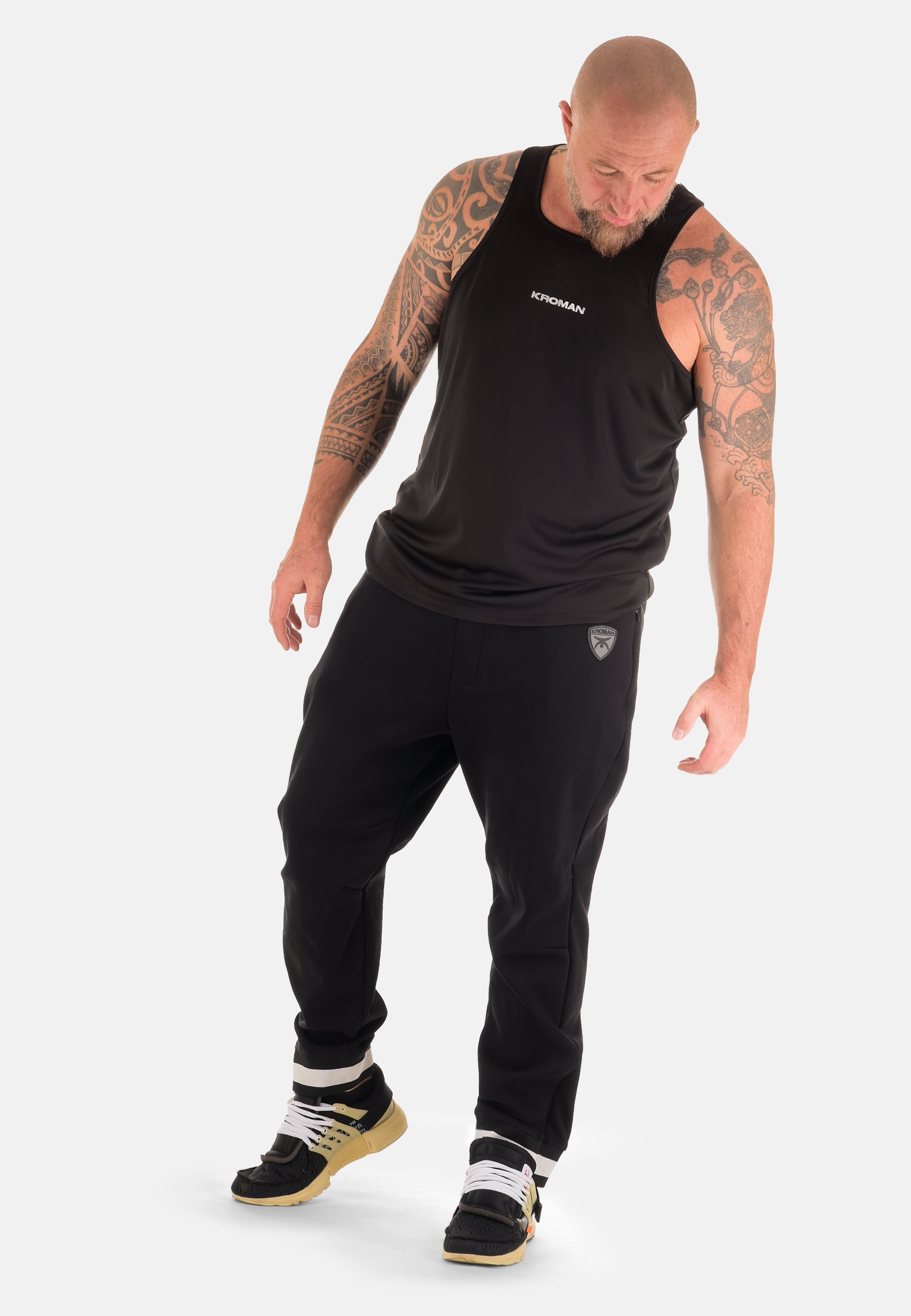 CASIUS Jogginghose