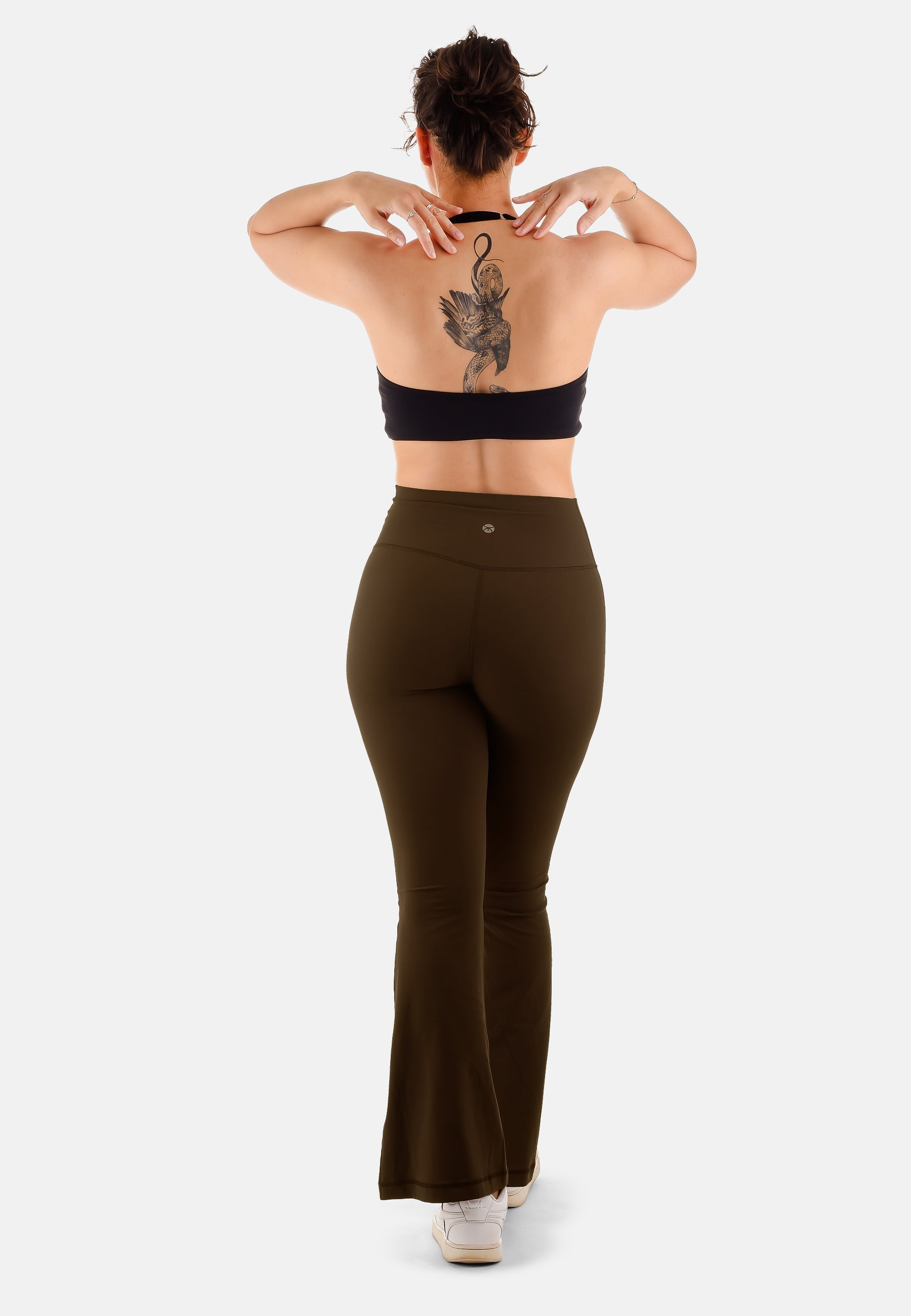 KISIMA Evasé Leggings