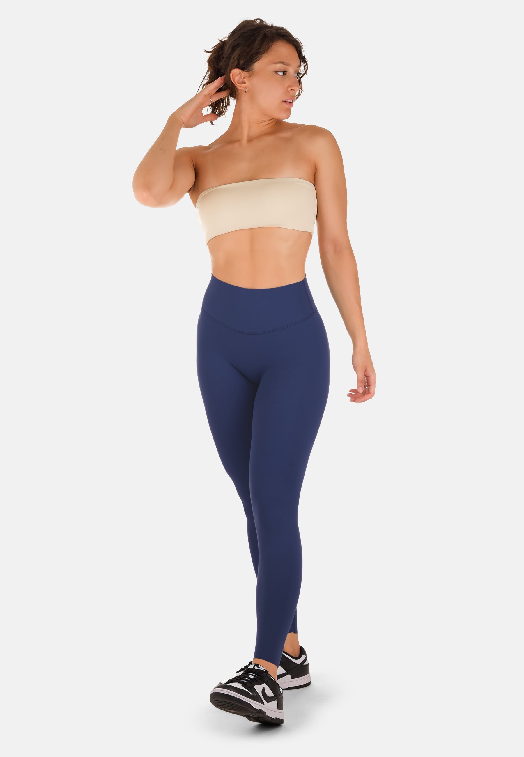 Seamless Leggings, One Size fits all – KISIMA | Comfort & luxury Lycra®