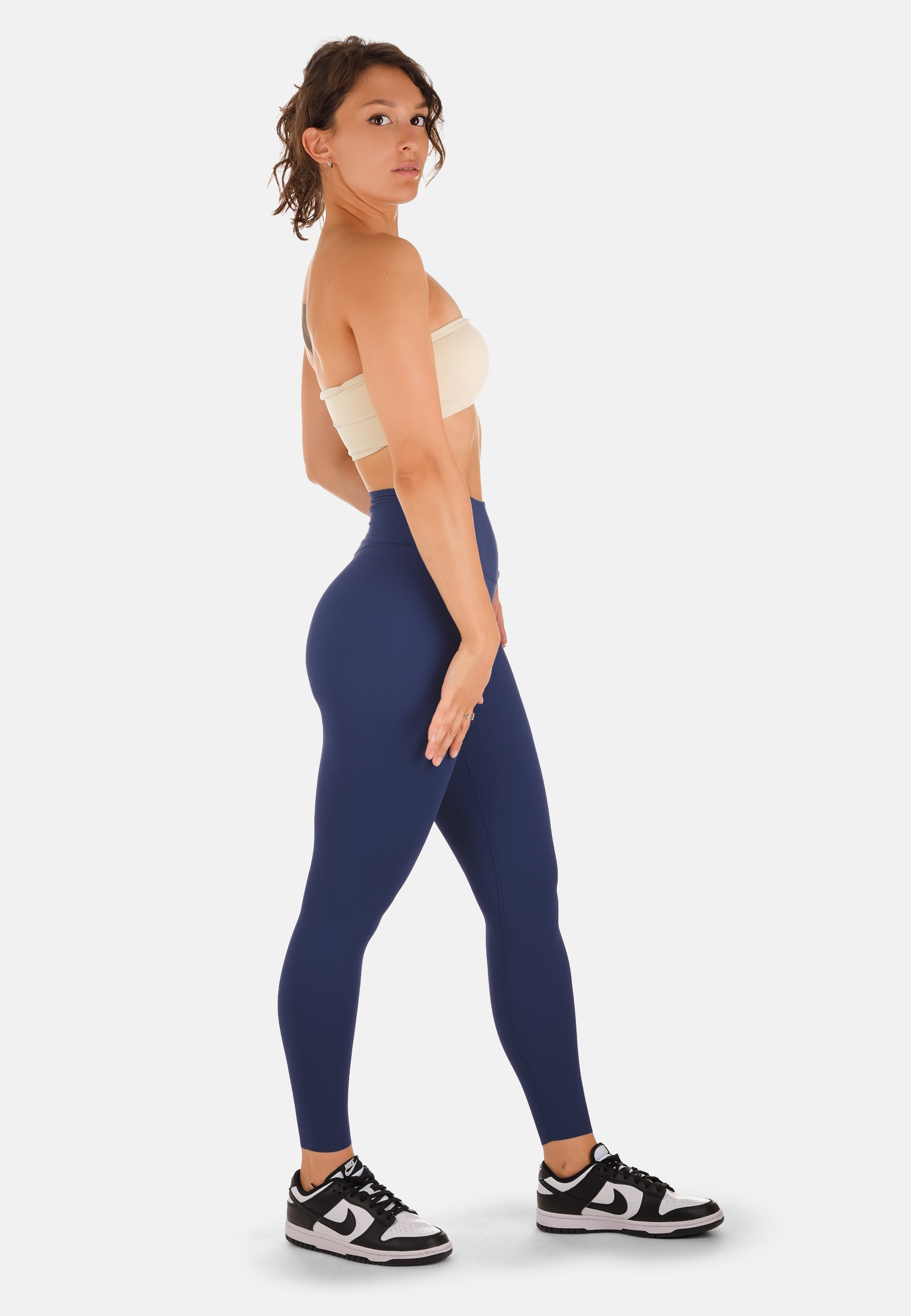 Seamless Leggings, One Size fits all – KISIMA | Comfort & luxury Lycra®