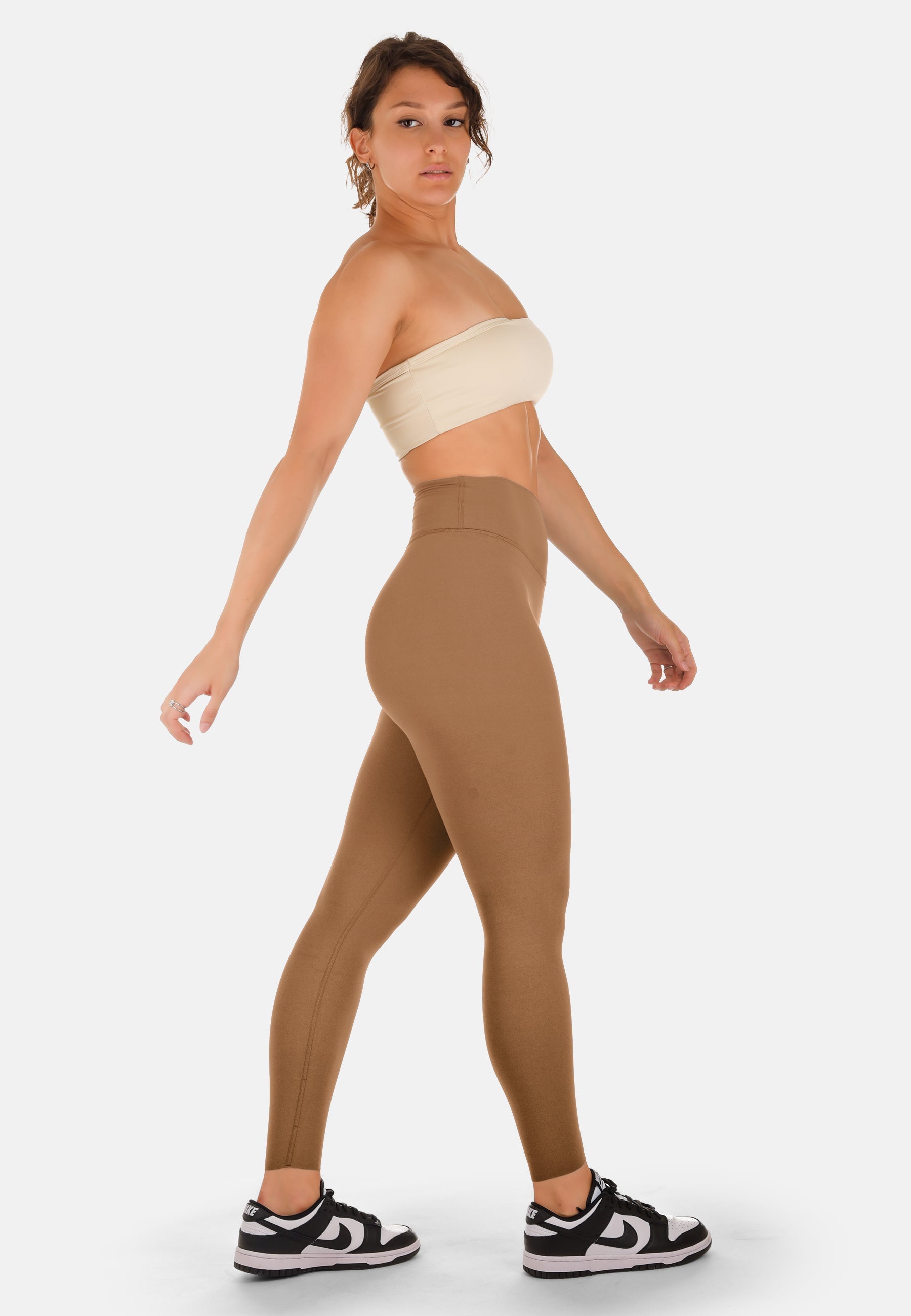 Seamless Leggings, One Size fits all – KISIMA | Comfort & luxury Lycra®