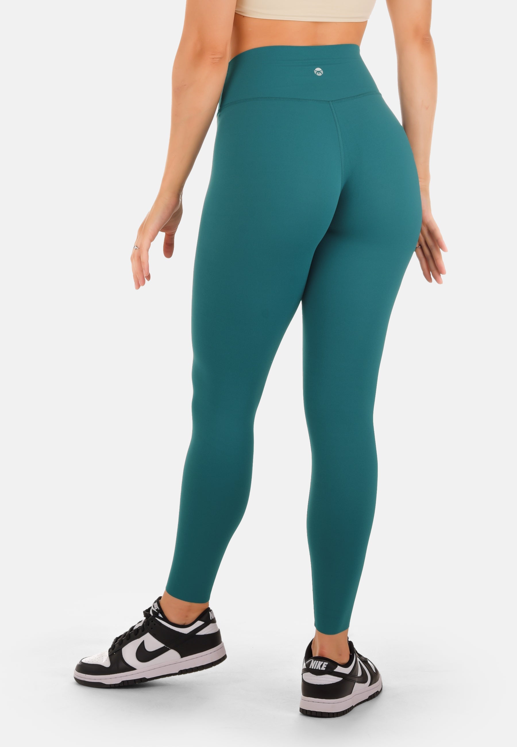 Seamless Leggings, One Size fits all – KISIMA | Comfort & luxury Lycra®