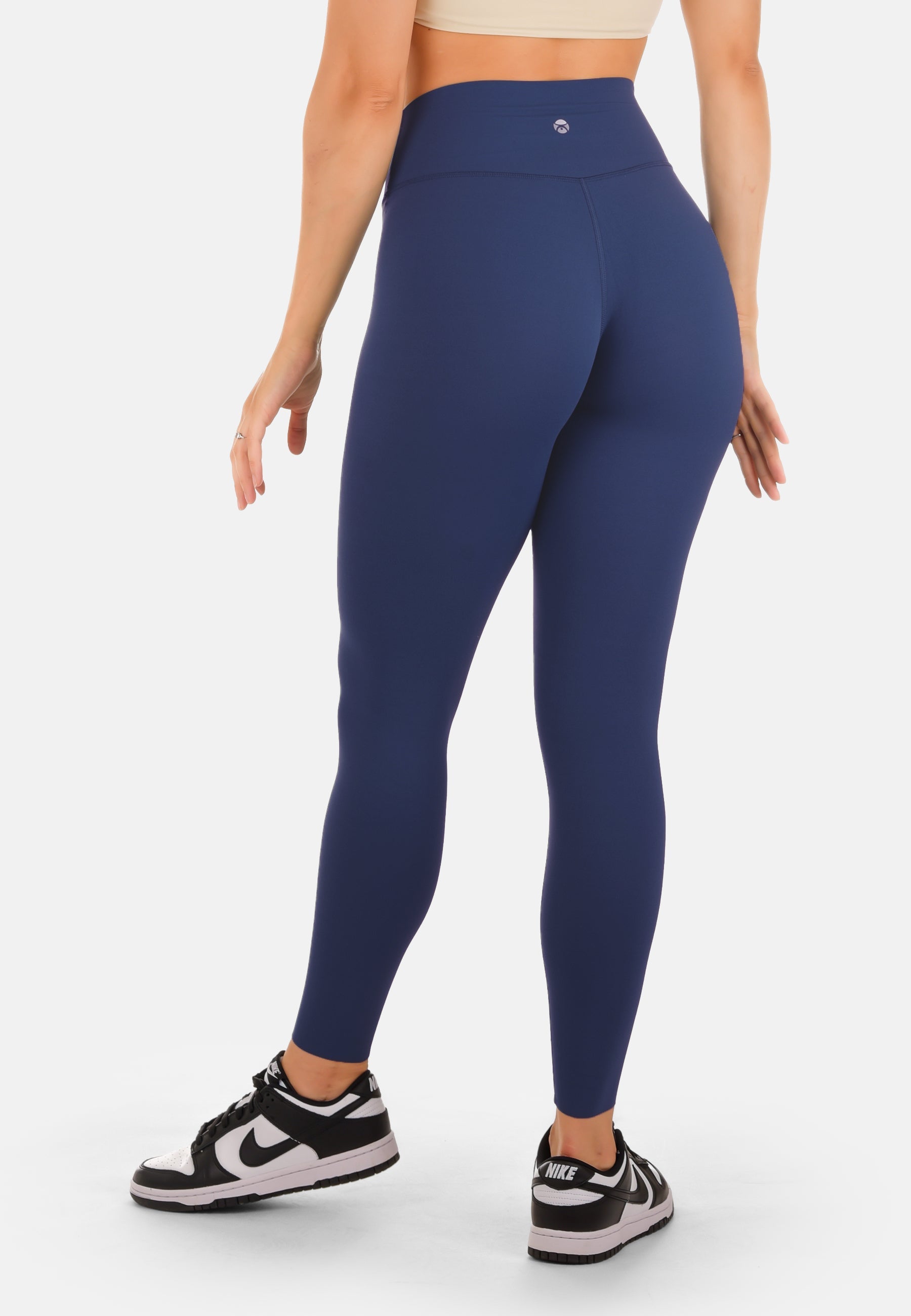 Seamless Leggings, One Size fits all – KISIMA | Comfort & luxury Lycra®