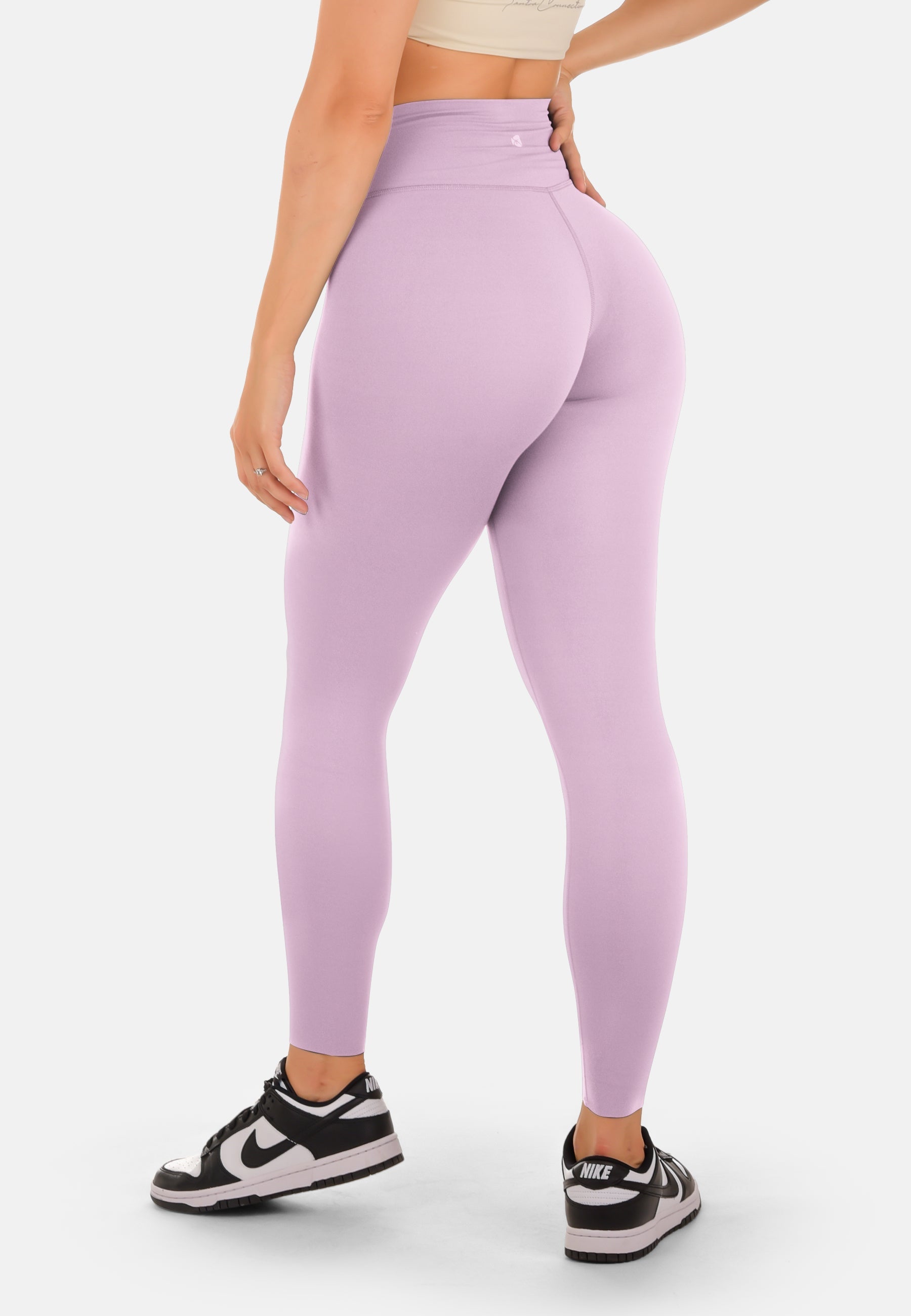 Seamless Leggings, One Size fits all – KISIMA | Comfort & luxury Lycra®