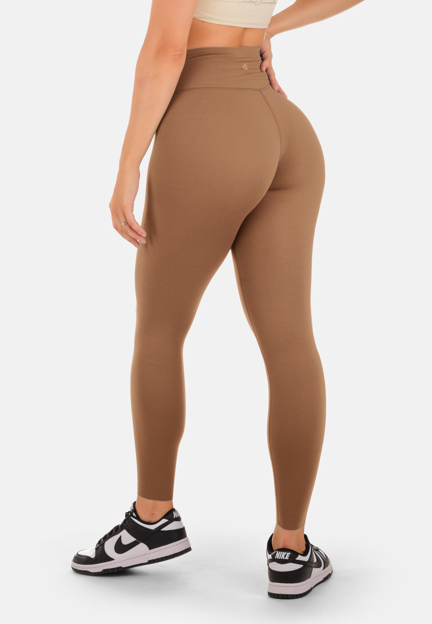 Seamless Leggings, One Size fits all – KISIMA | Comfort & luxury Lycra®