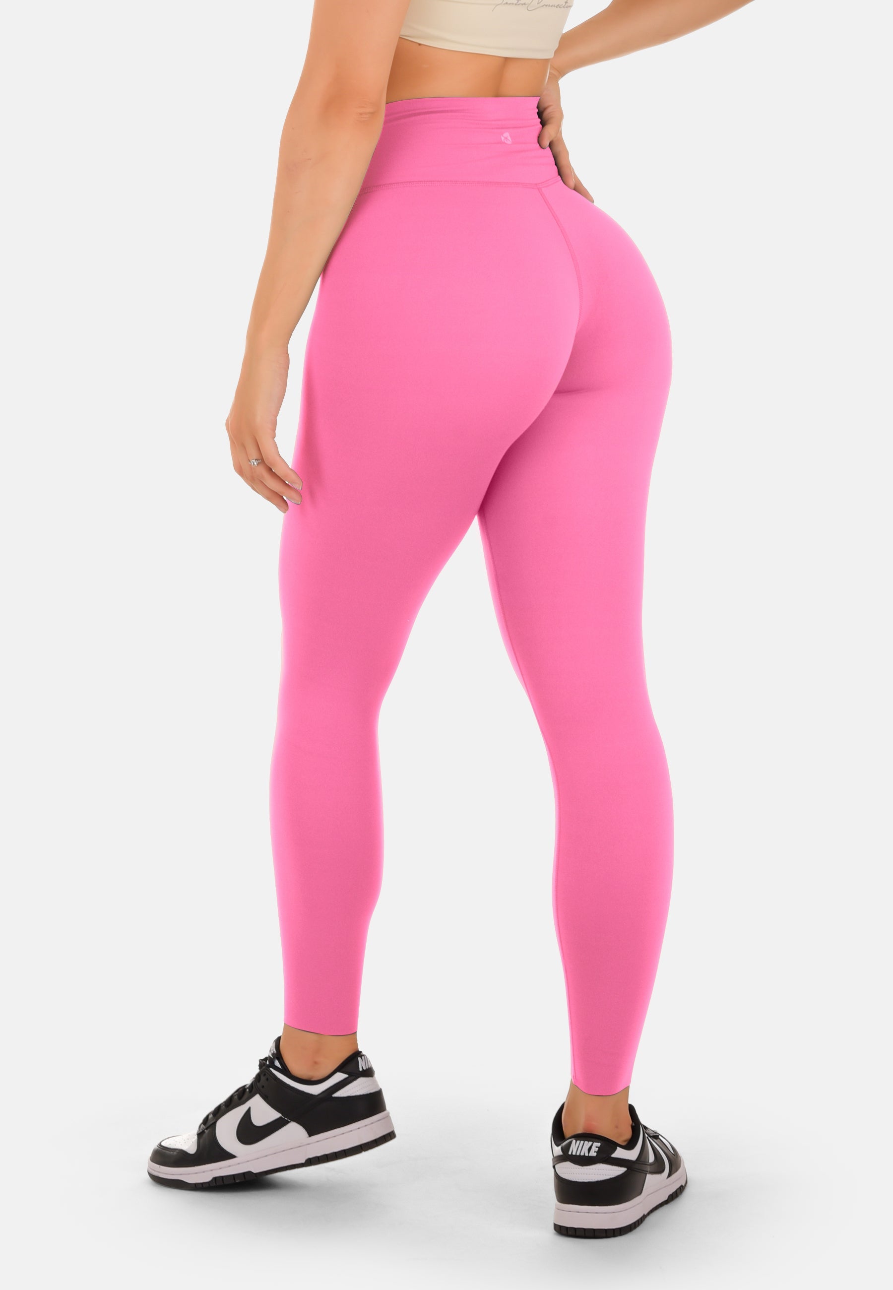 Seamless Leggings, One Size fits all – KISIMA | Comfort & luxury Lycra®