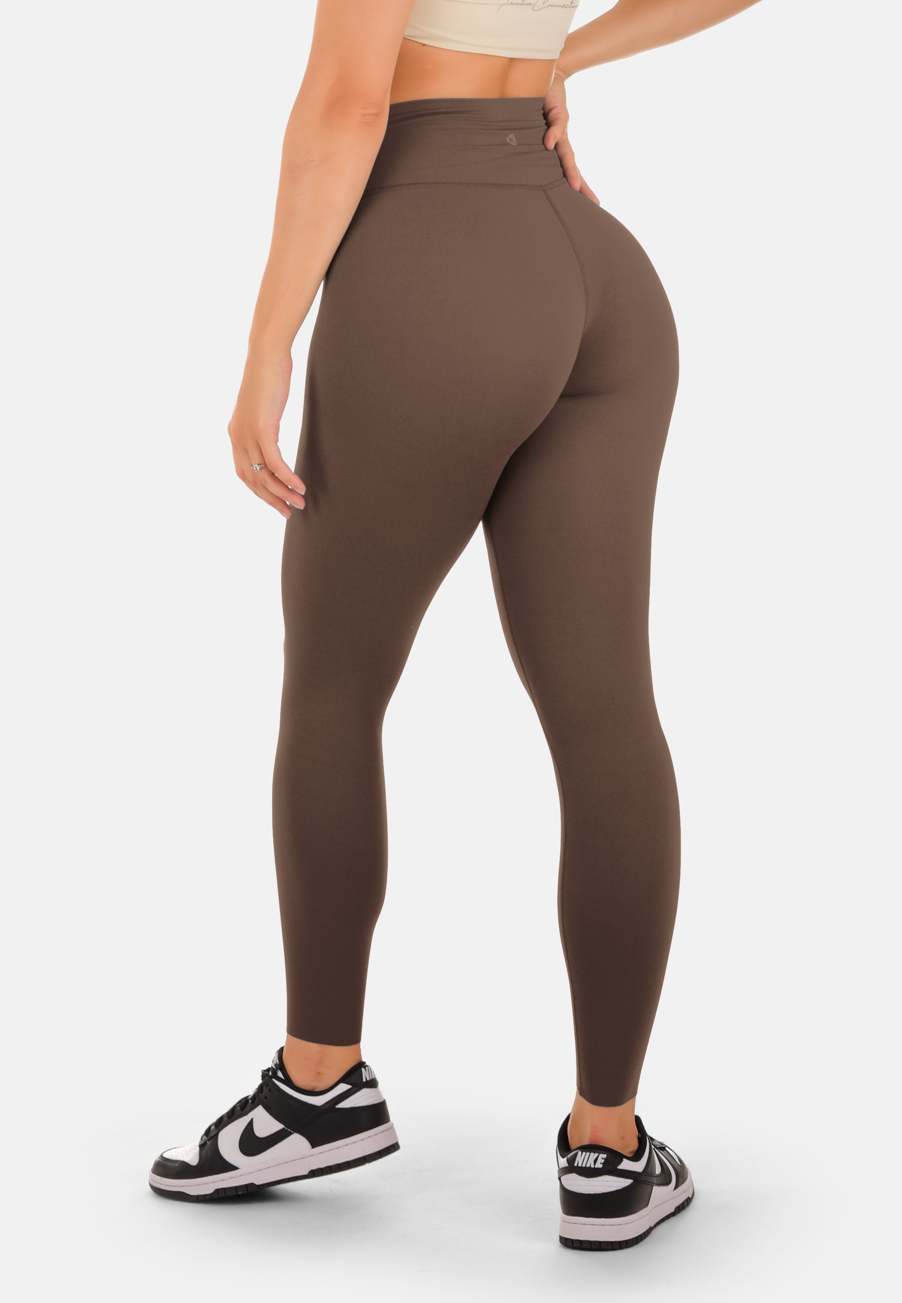 Seamless Leggings, One Size fits all – KISIMA | Comfort & luxury Lycra®