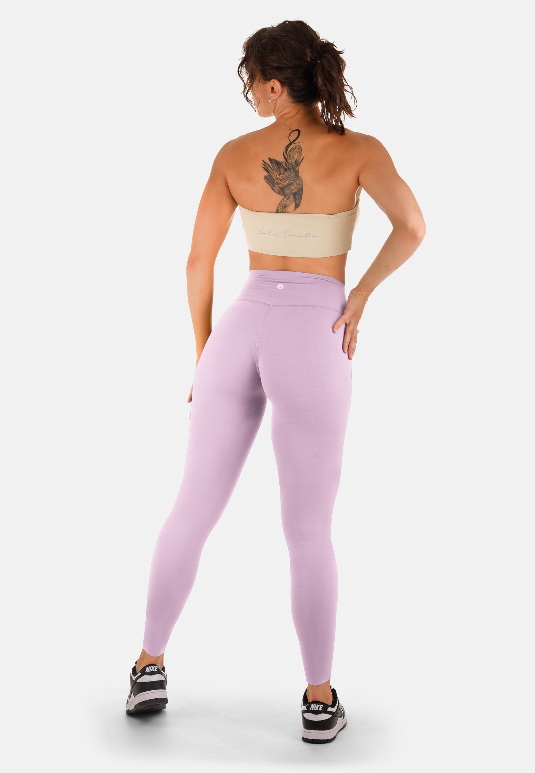 Seamless Leggings, One Size fits all – KISIMA | Comfort & luxury Lycra®