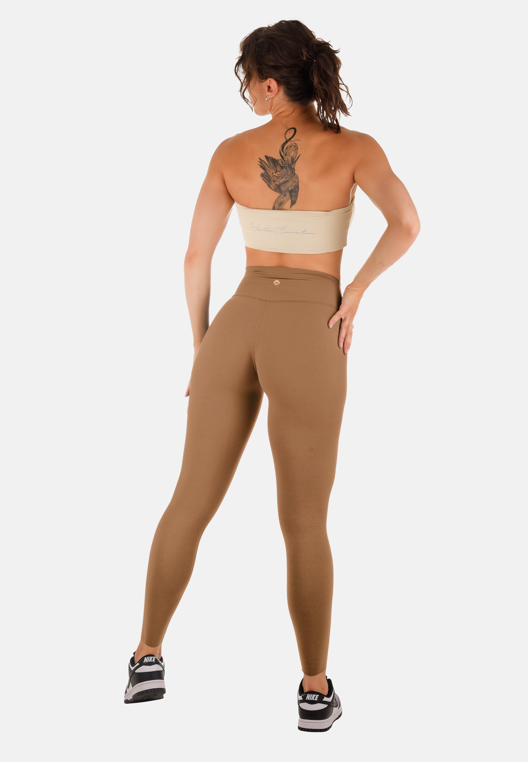 Seamless Leggings, One Size fits all – KISIMA | Comfort & luxury Lycra®