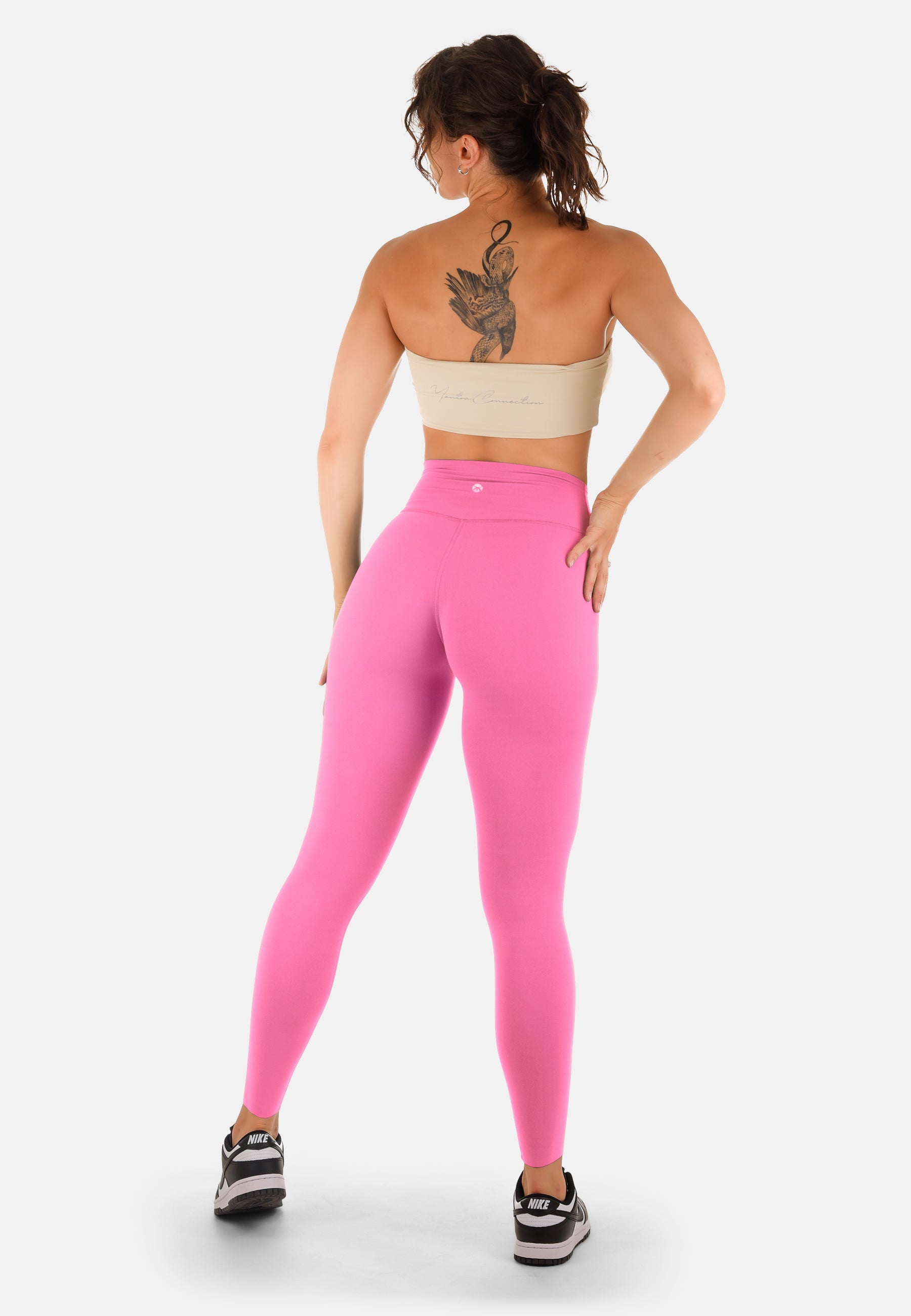 Seamless Leggings, One Size fits all – KISIMA | Comfort & luxury Lycra®