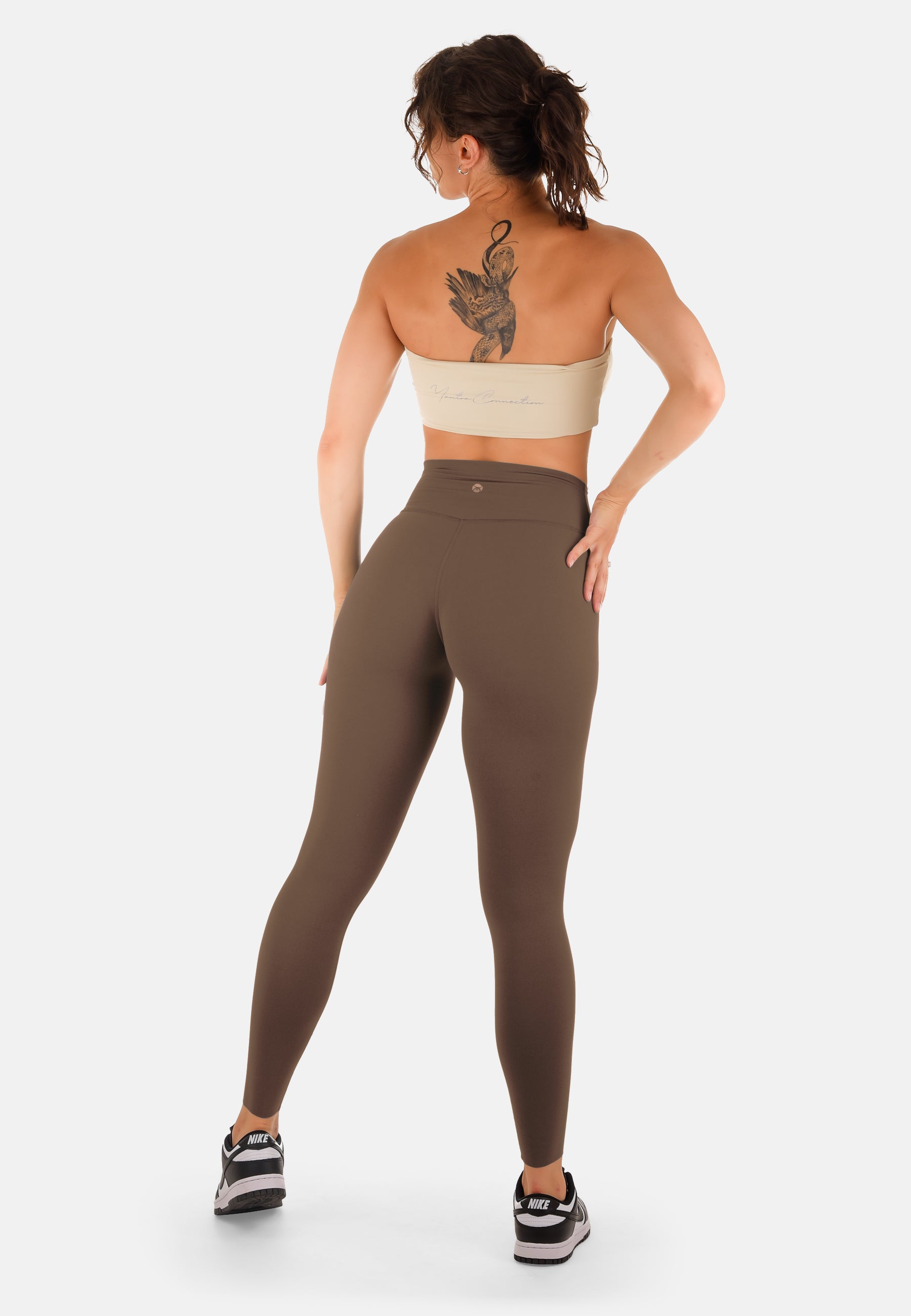Seamless Leggings, One Size fits all – KISIMA | Comfort & luxury Lycra®