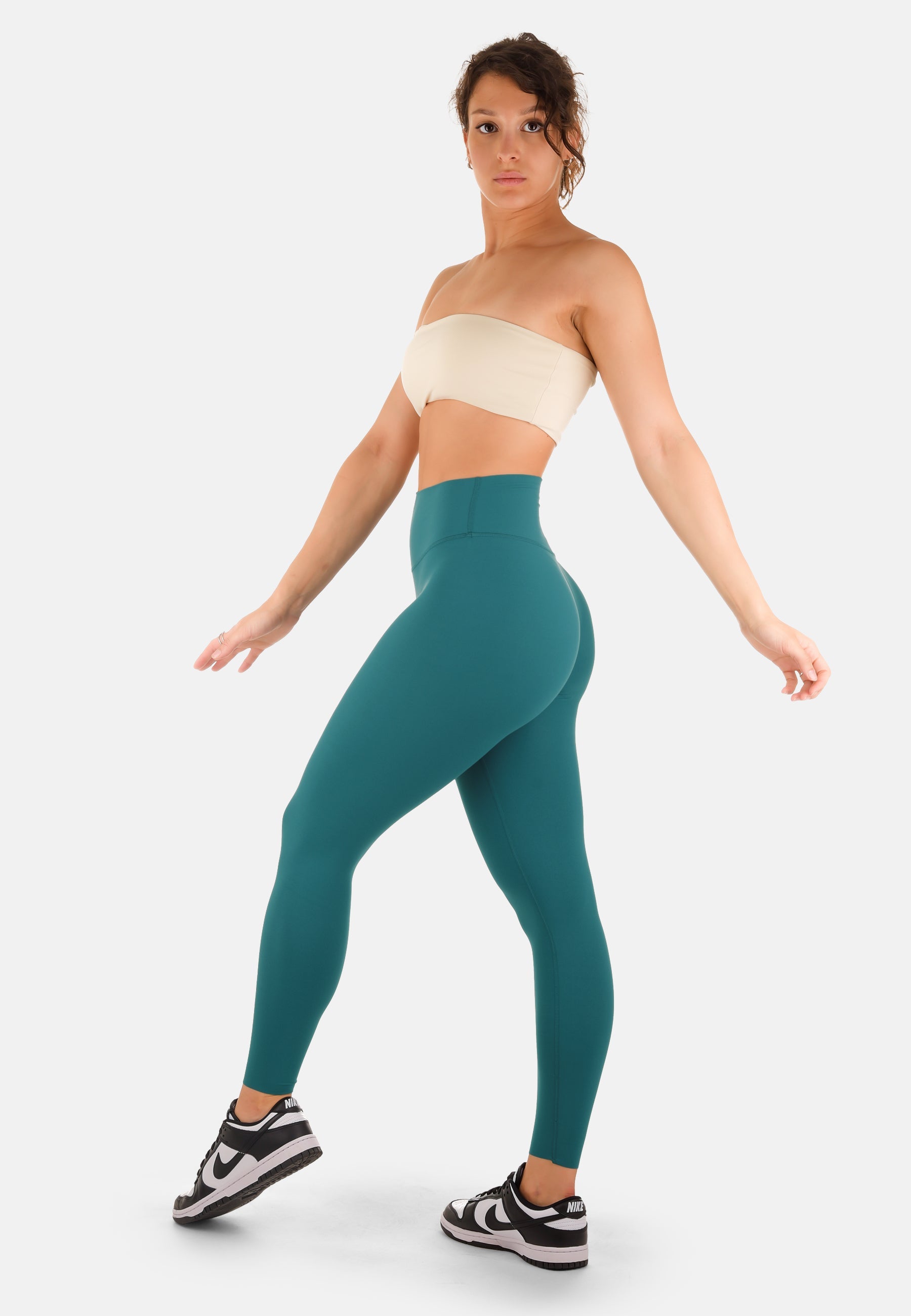Seamless Leggings, One Size fits all – KISIMA | Comfort & luxury Lycra®