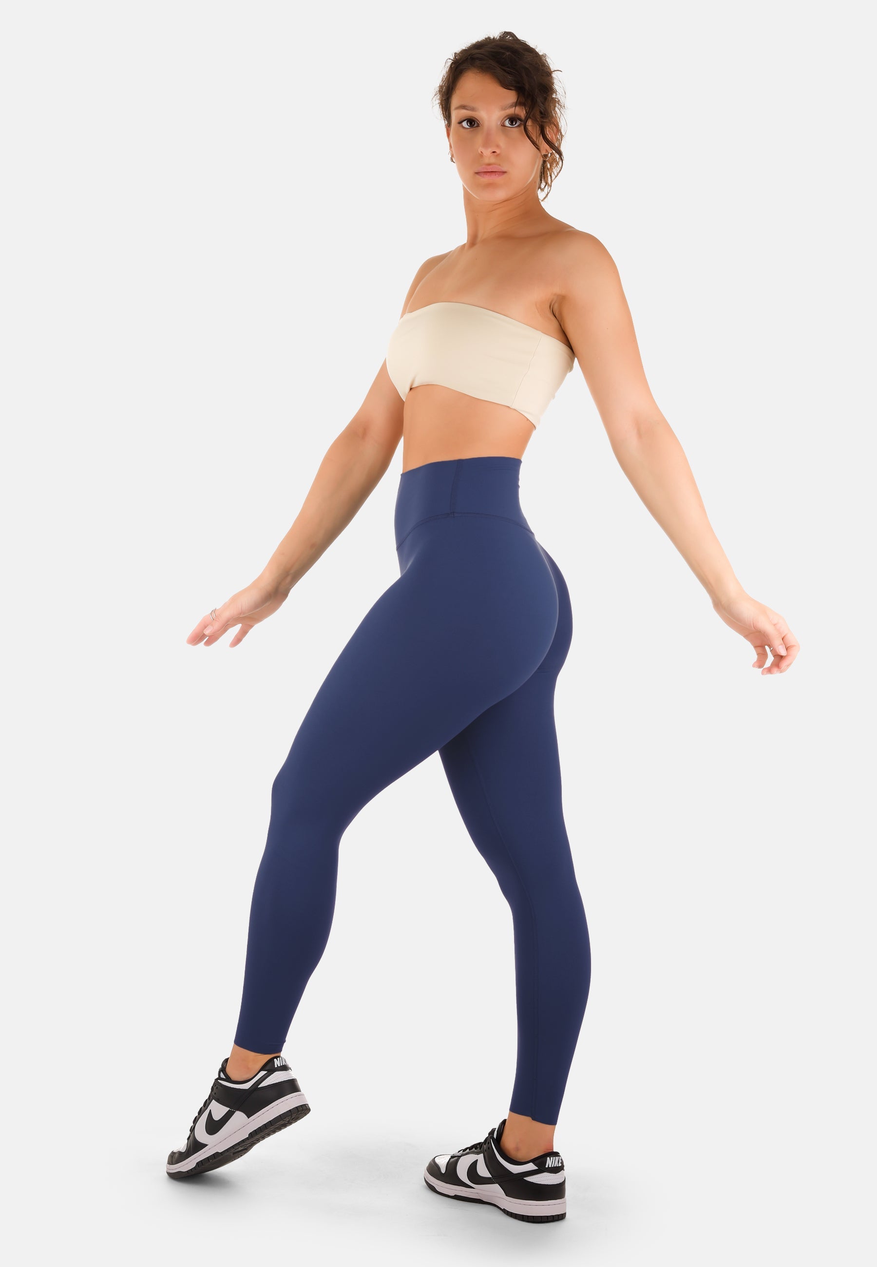 Seamless Leggings, One Size fits all – KISIMA | Comfort & luxury Lycra®