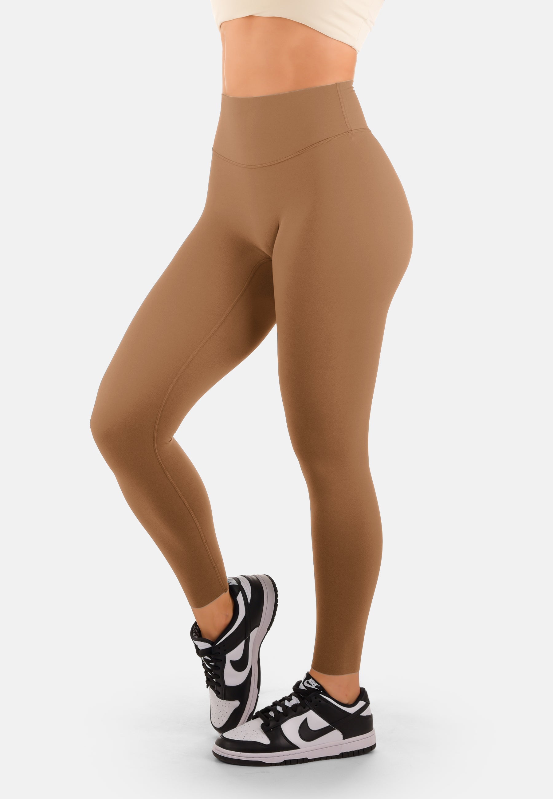 Seamless Leggings, One Size fits all – KISIMA | Comfort & luxury Lycra®