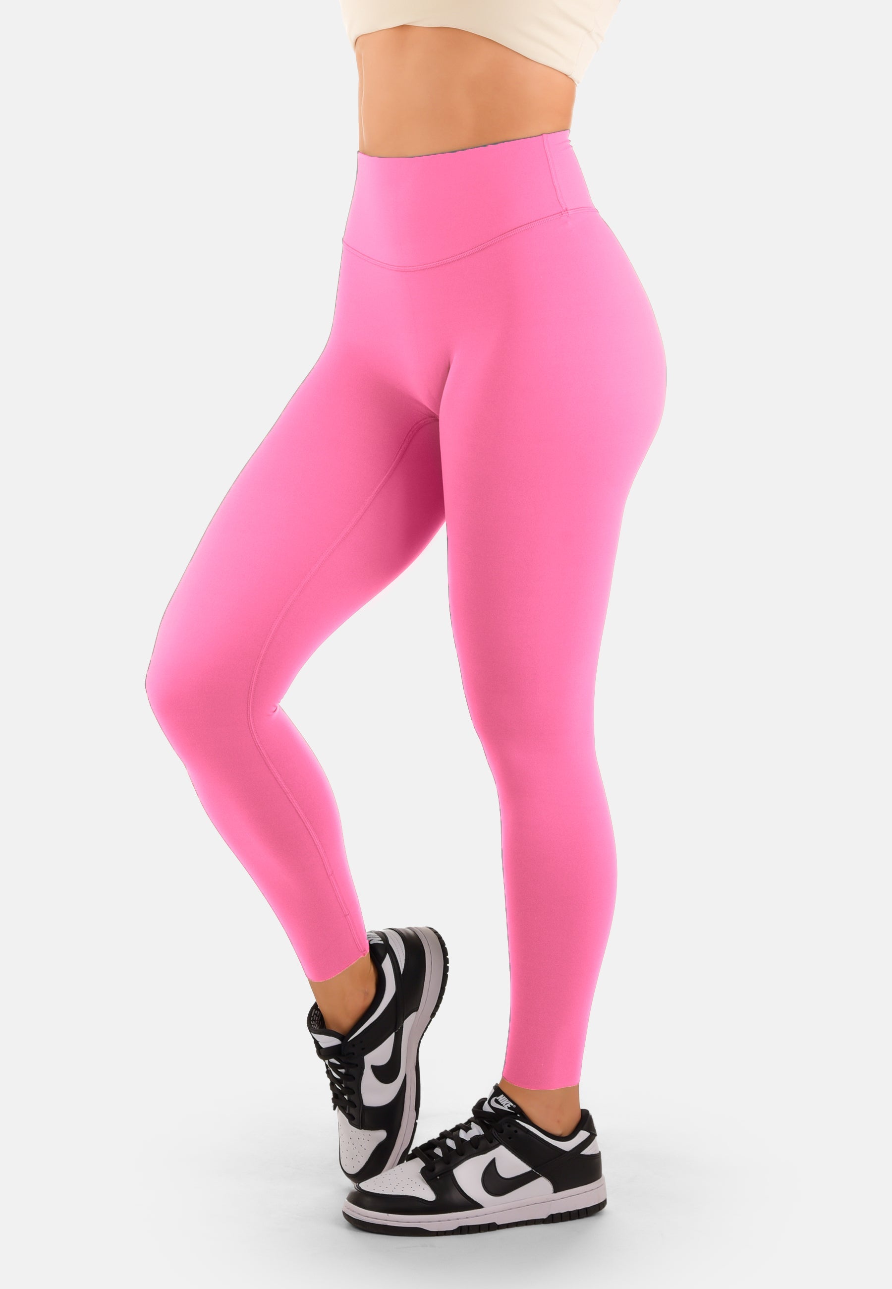 Seamless Leggings, One Size fits all – KISIMA | Comfort & luxury Lycra®