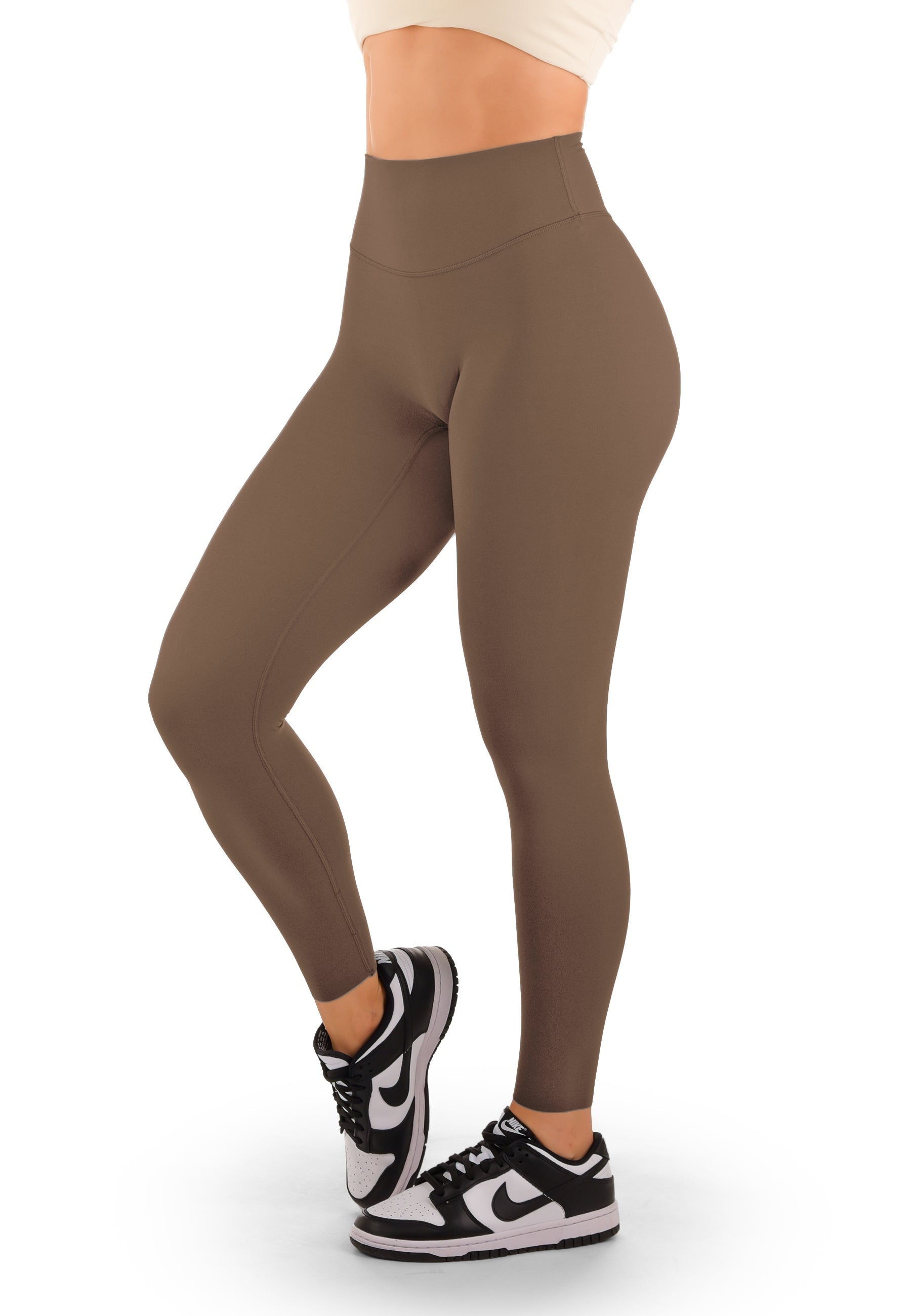 Seamless Leggings, One Size fits all – KISIMA | Comfort & luxury Lycra®