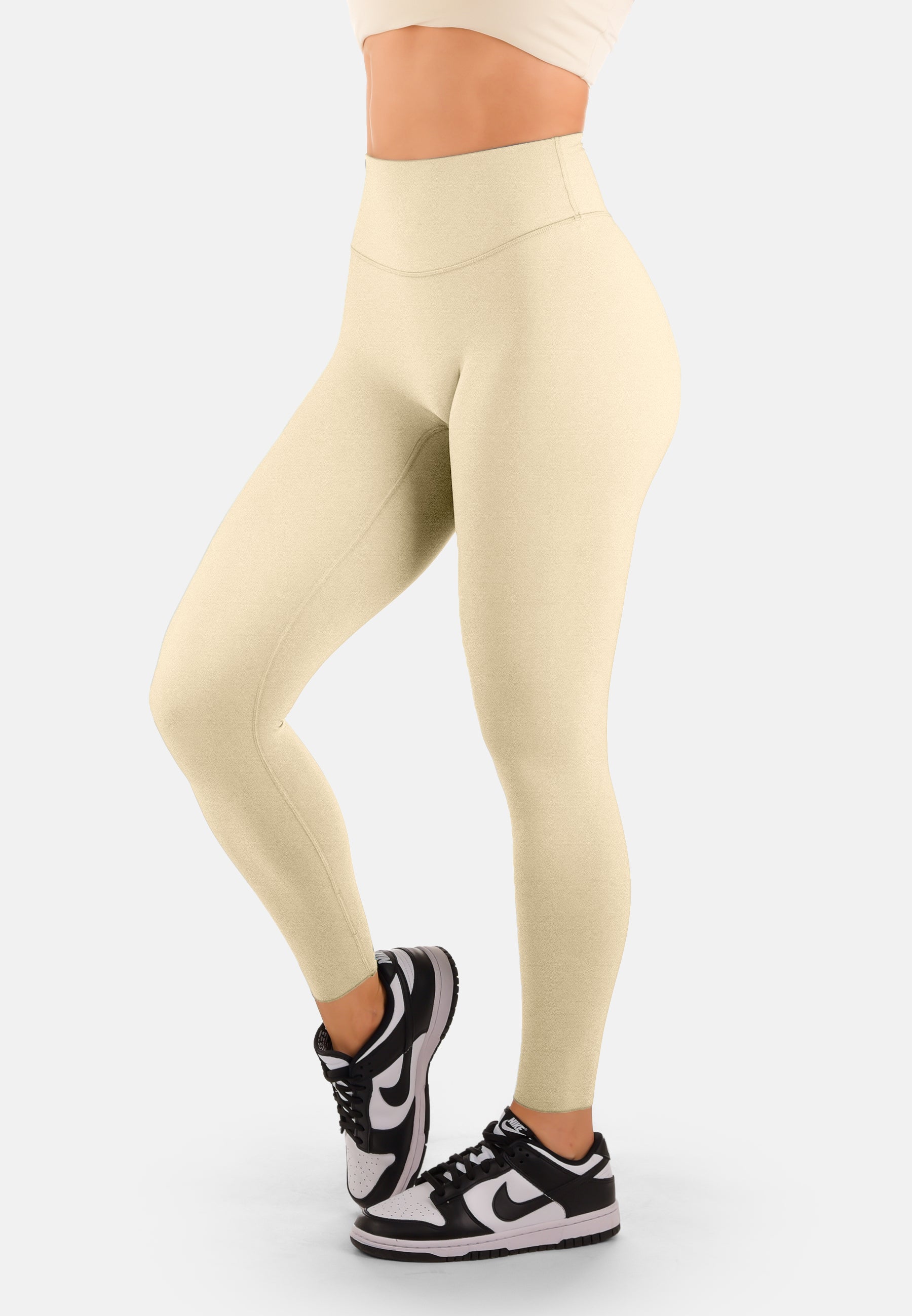 Seamless Leggings, One Size fits all – KISIMA | Comfort & luxury Lycra®