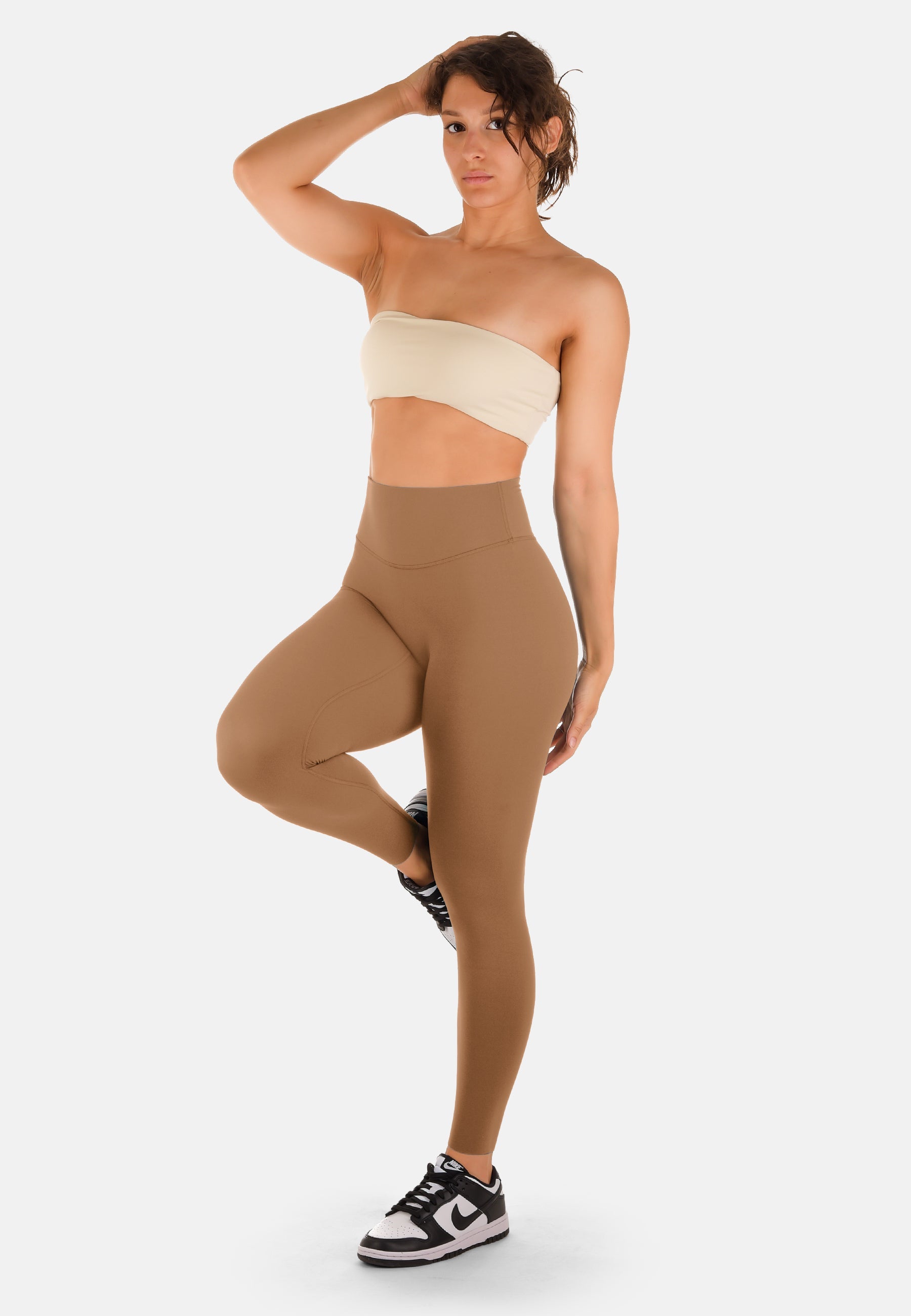 Seamless Leggings, One Size fits all – KISIMA | Comfort & luxury Lycra®
