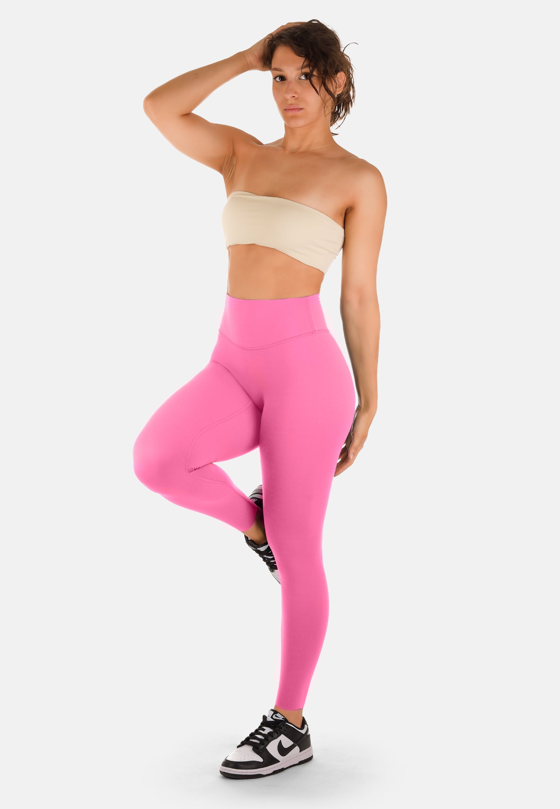 Seamless Leggings, One Size fits all – KISIMA | Comfort & luxury Lycra®