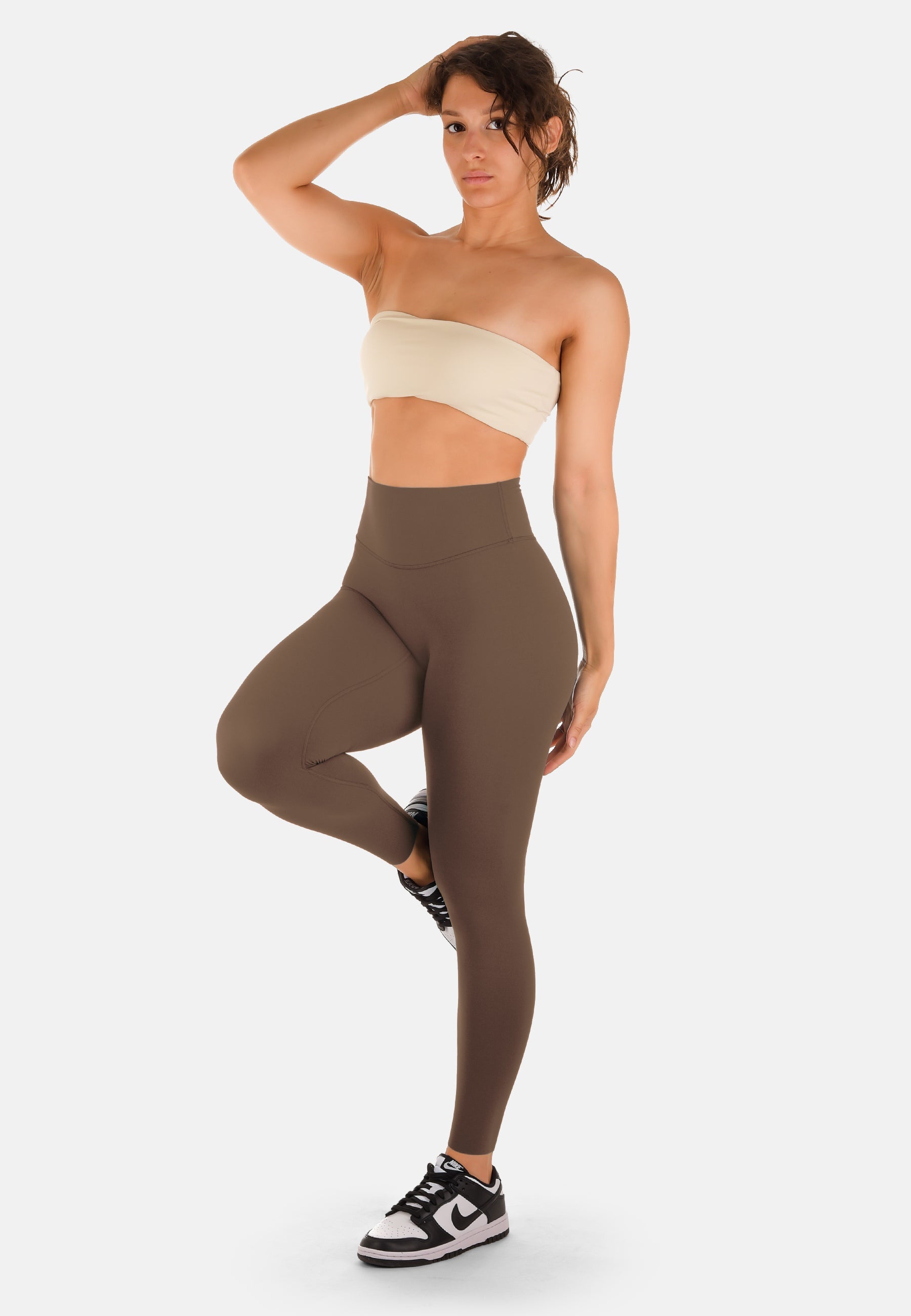 Seamless Leggings, One Size fits all – KISIMA | Comfort & luxury Lycra®