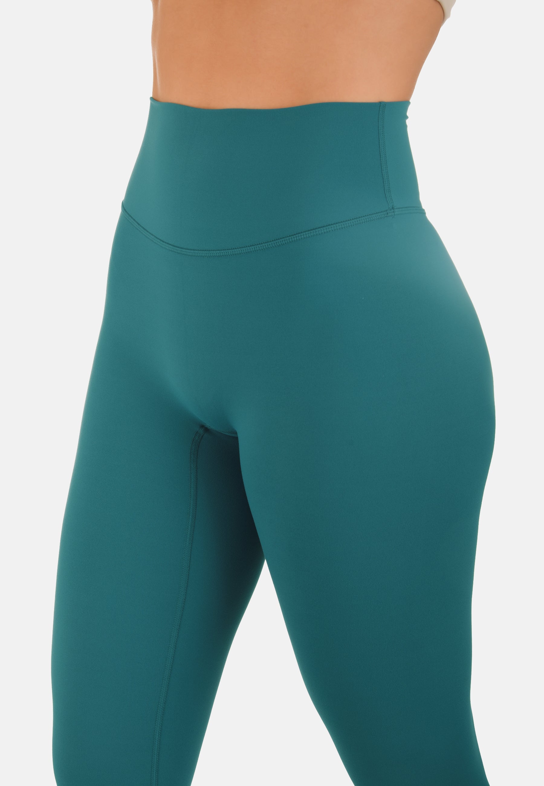 Seamless Leggings, One Size fits all – KISIMA | Comfort & luxury Lycra®