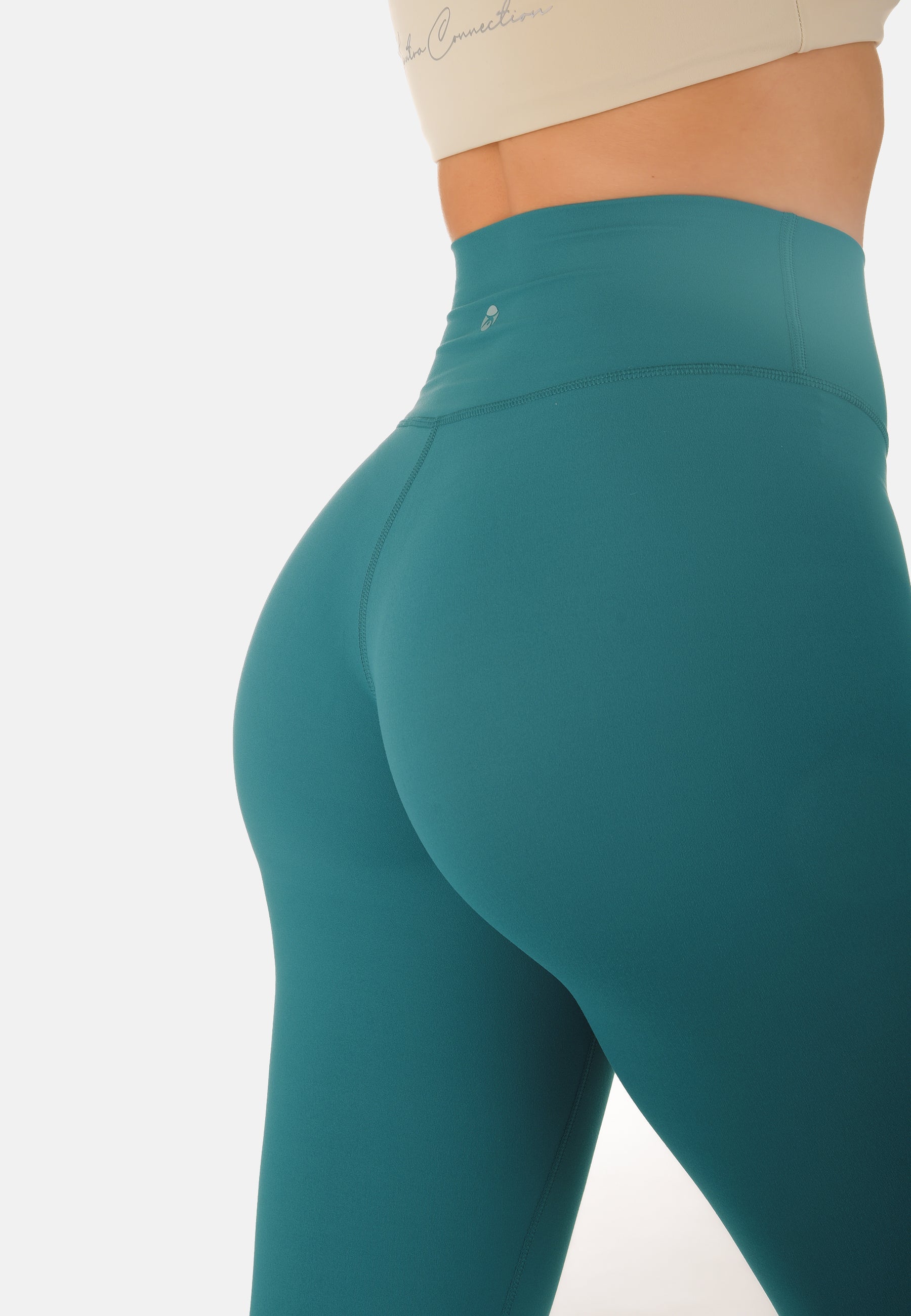 Seamless Leggings, One Size fits all – KISIMA | Comfort & luxury Lycra®