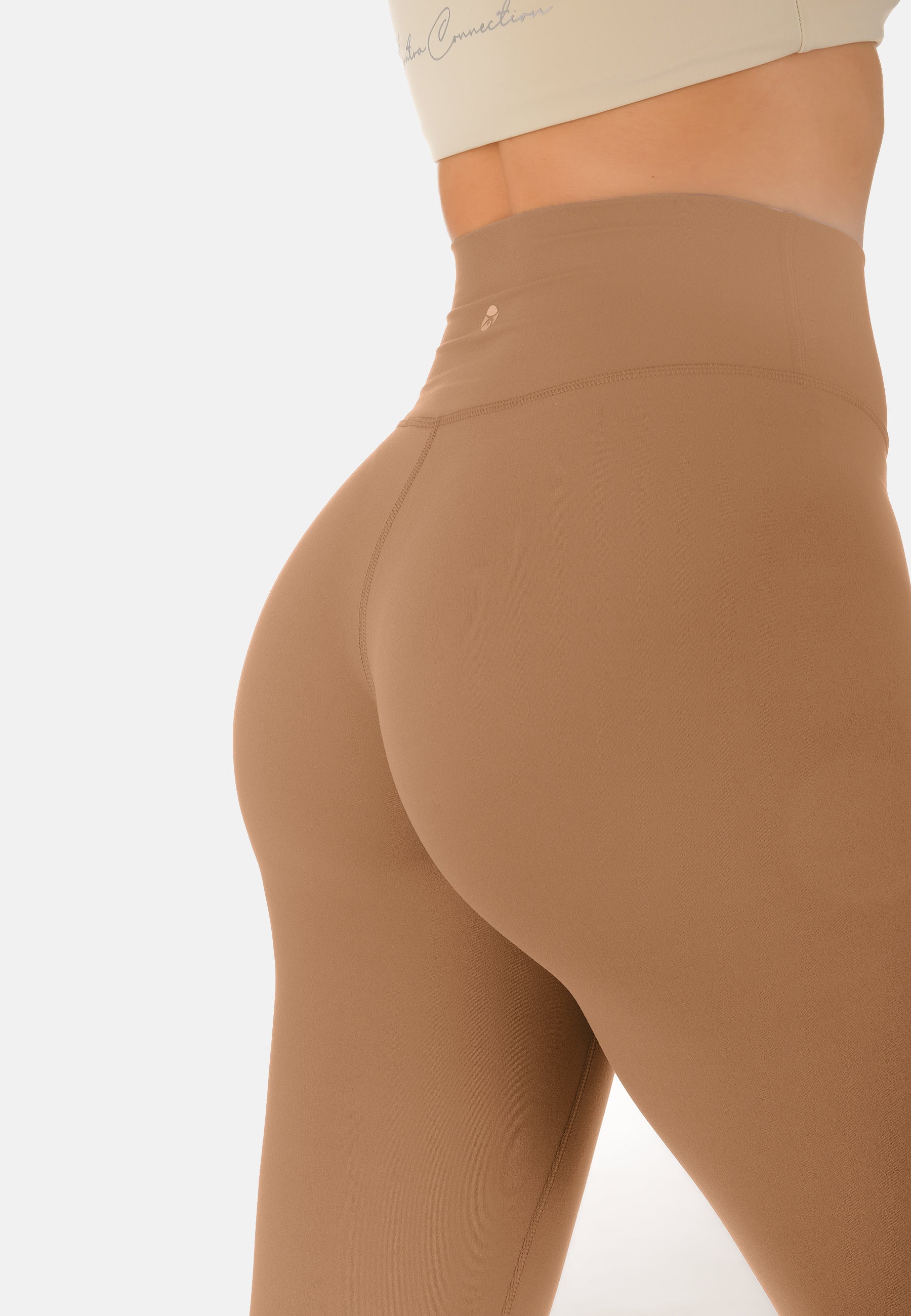Seamless Leggings, One Size fits all – KISIMA | Comfort & luxury Lycra®
