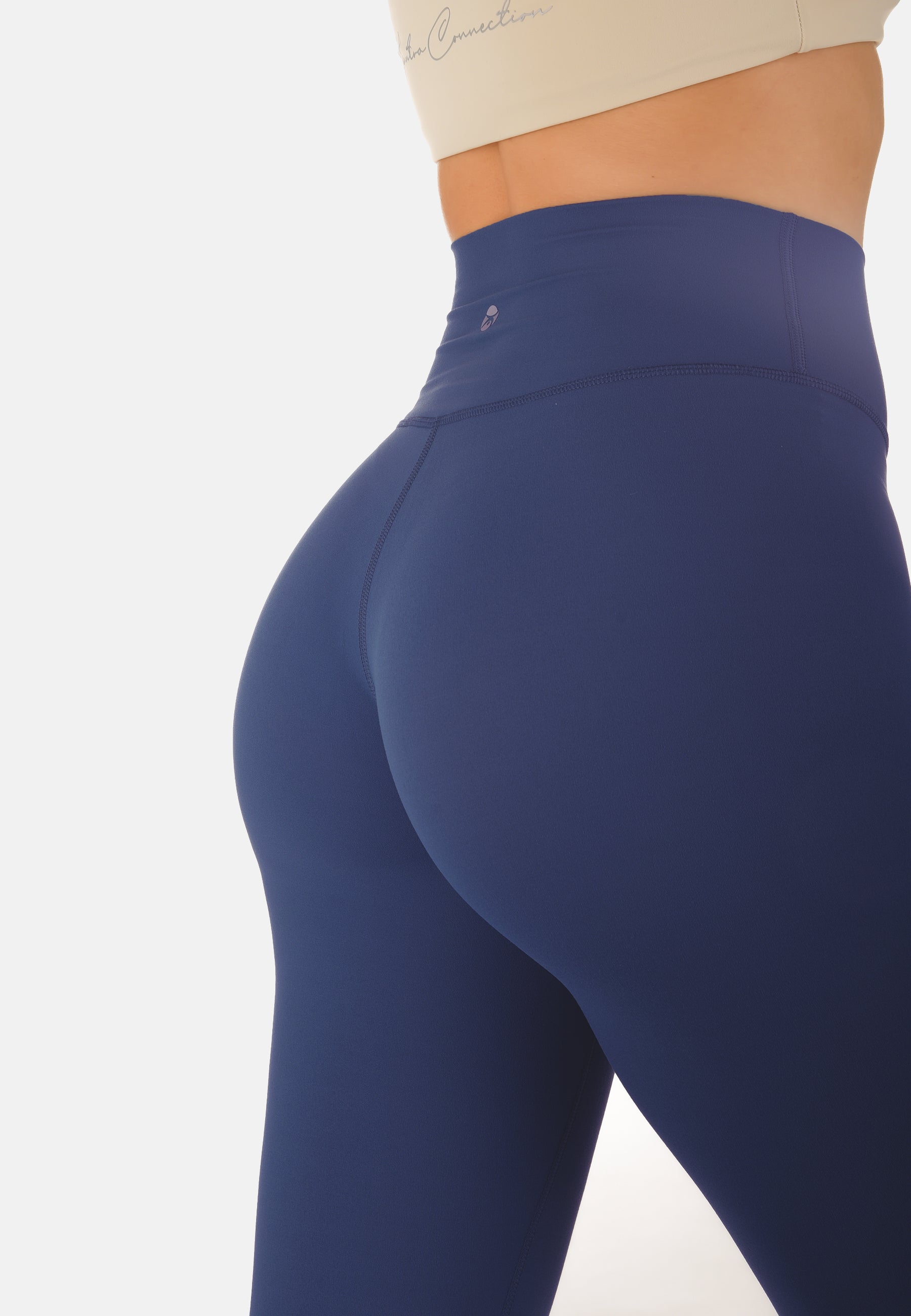 Seamless Leggings, One Size fits all – KISIMA | Comfort & luxury Lycra®