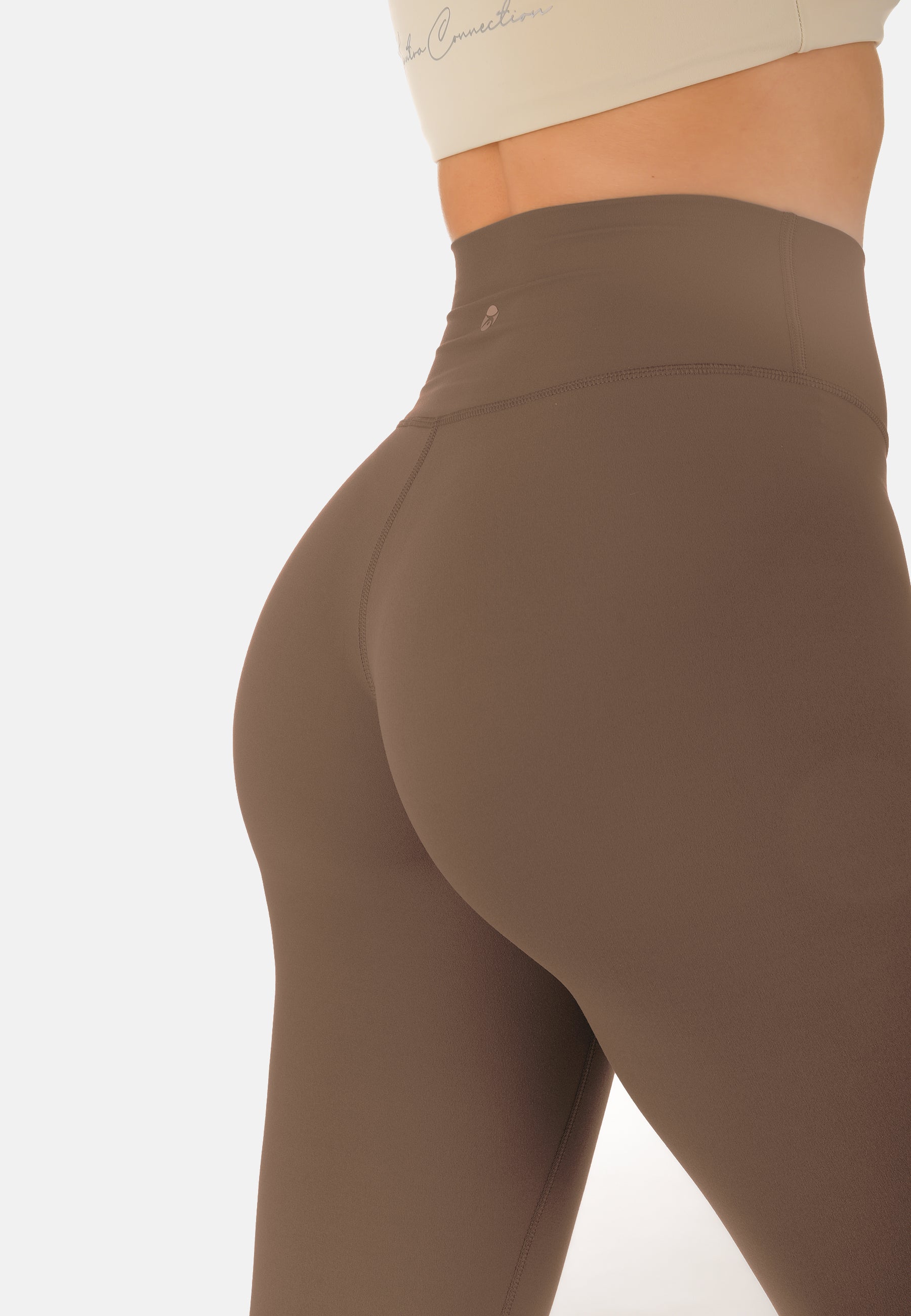 Seamless Leggings, One Size fits all – KISIMA | Comfort & luxury Lycra®