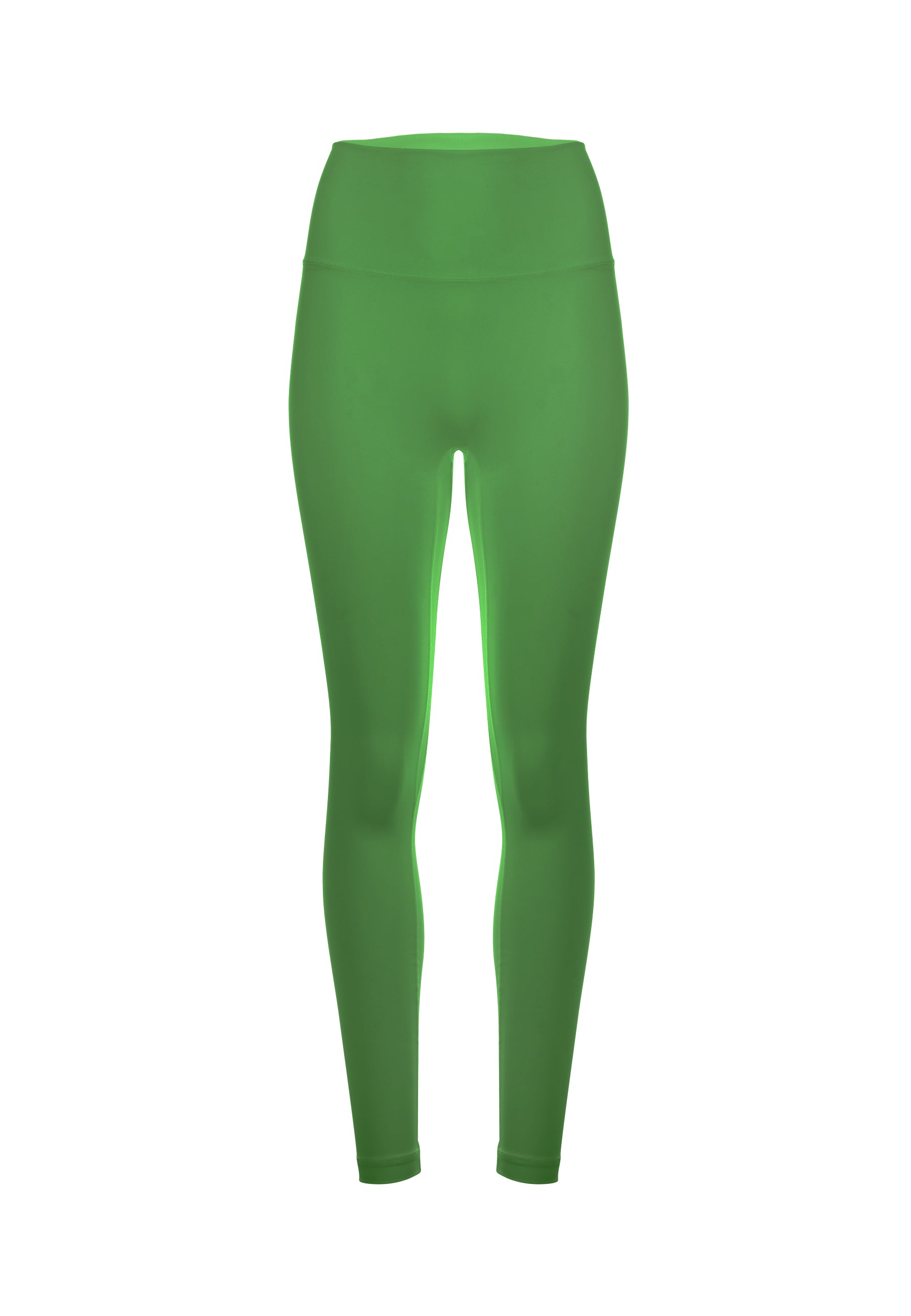Legging Taille Haute Effet Seconde Peau ZEPHYR