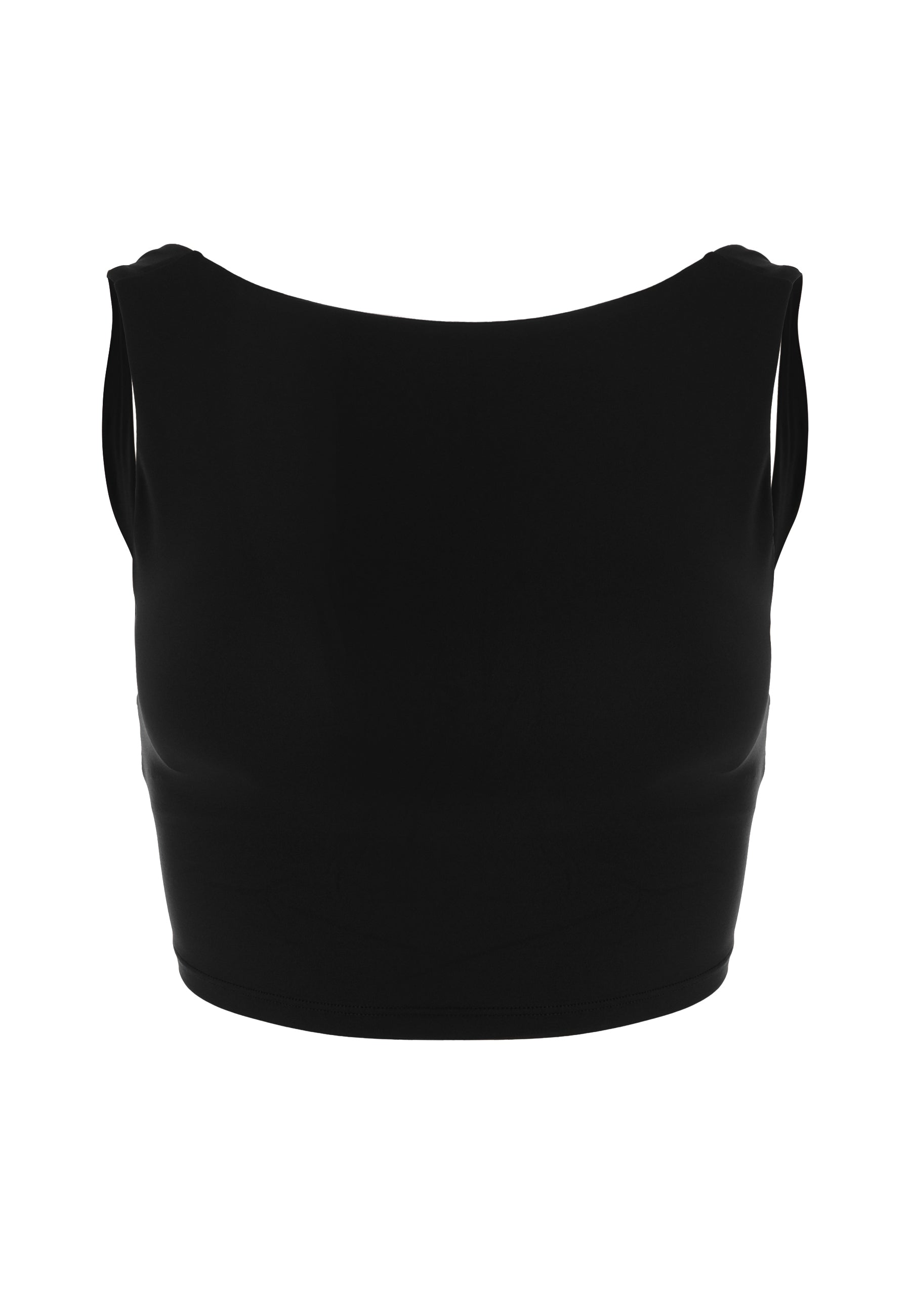 Women's seamless sports bra – Padded training top | MEREBA