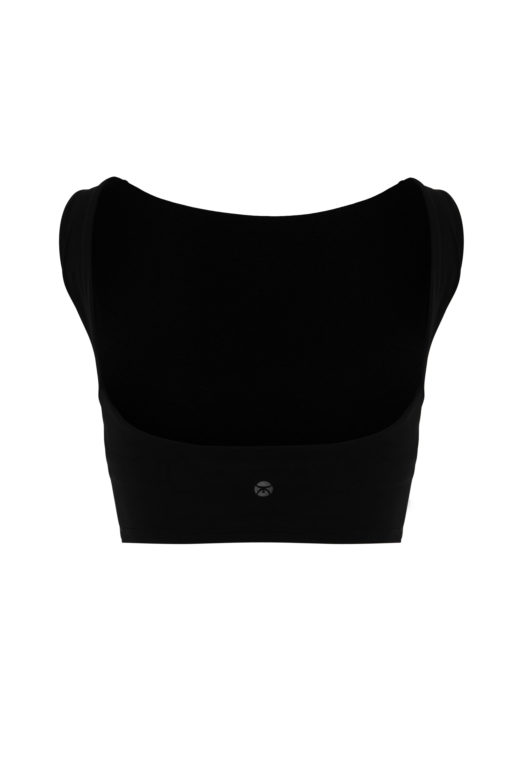 Women's seamless sports bra – Padded training top | MEREBA