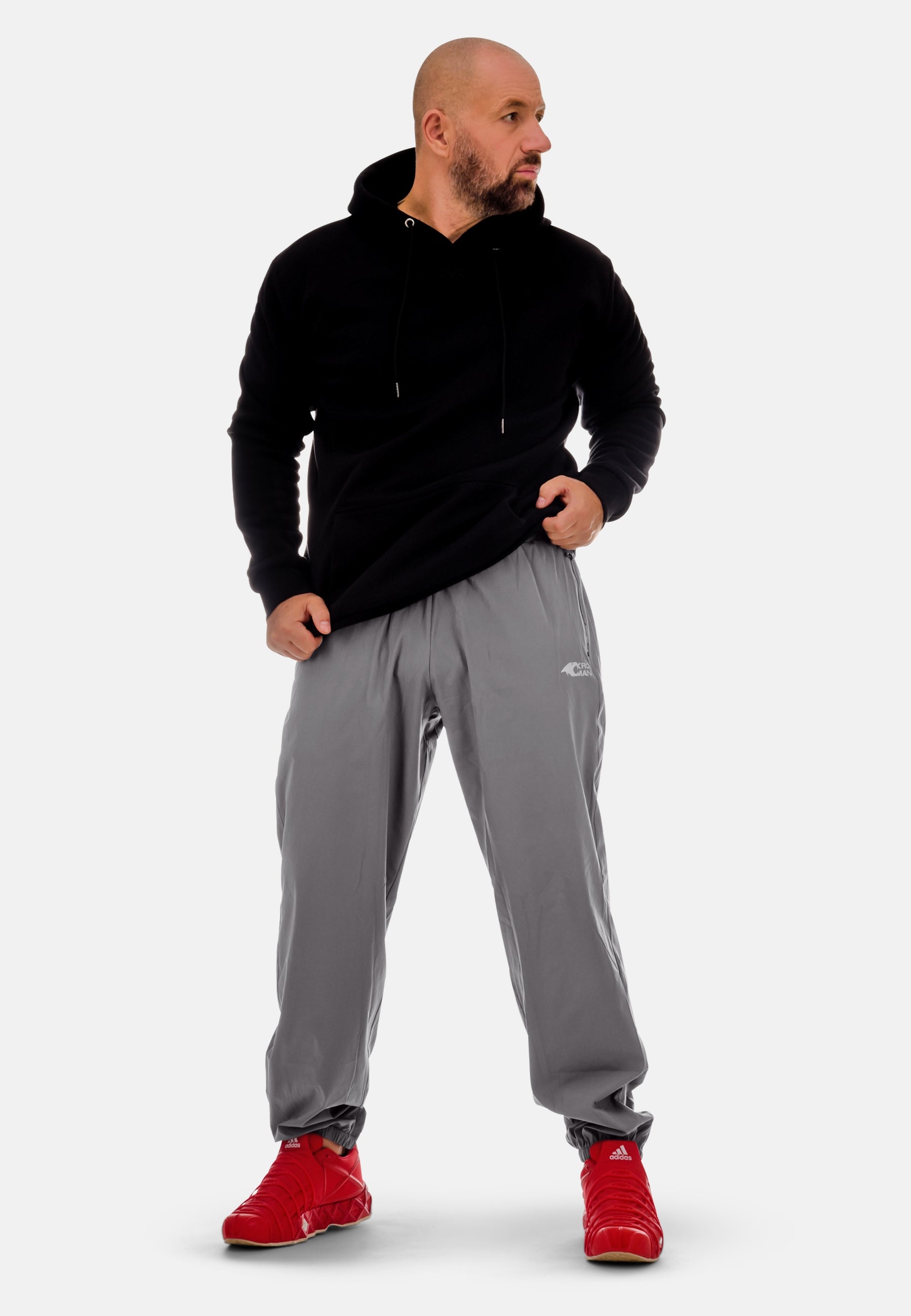 TEANO Joggers - YantraConnection