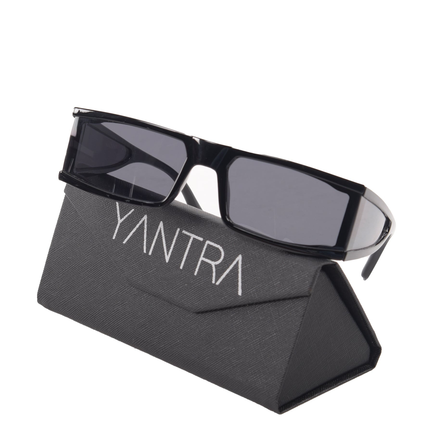 RETRO Sunglasses - YantraConnection