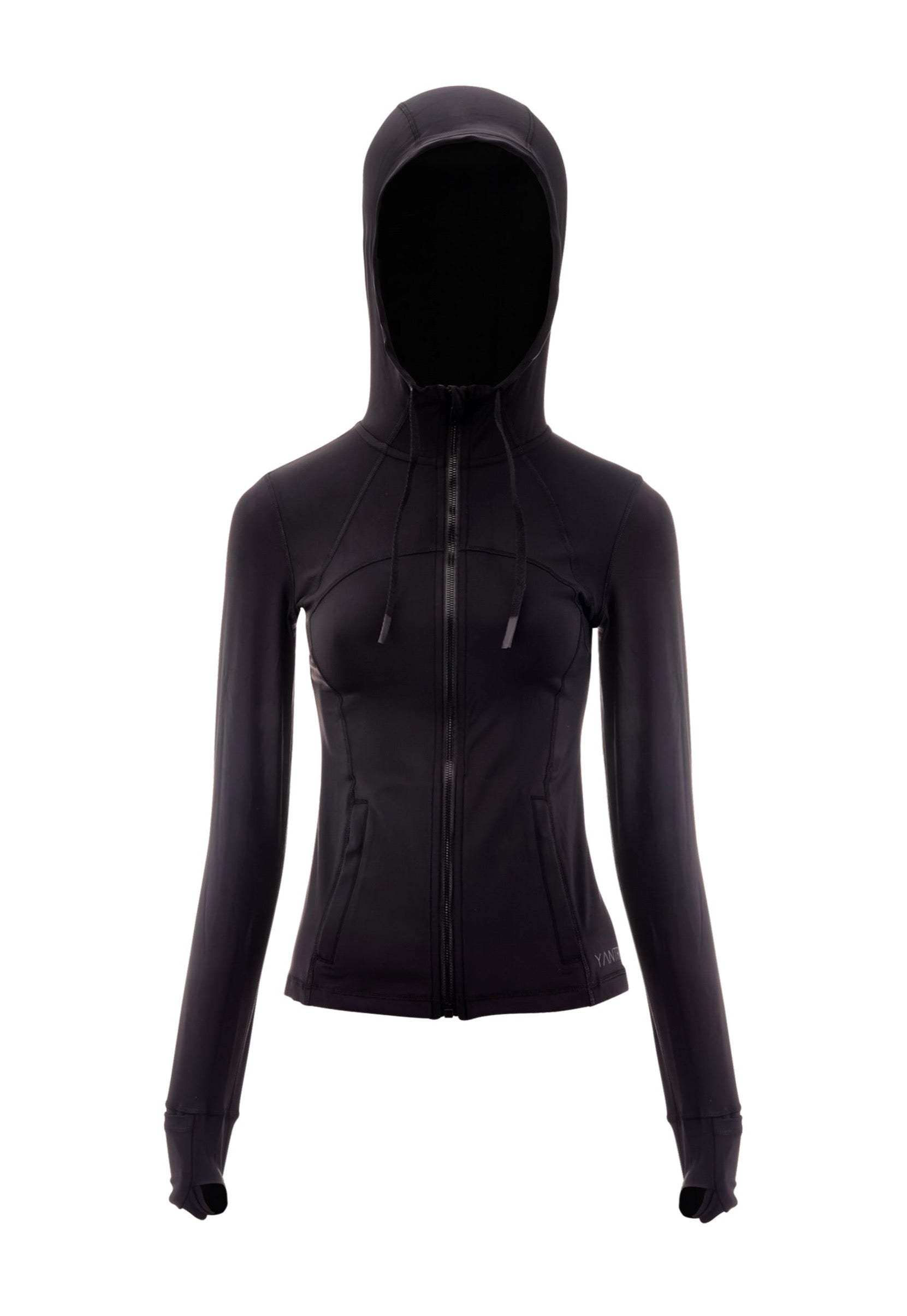 TACTICAL Veste - YantraConnection