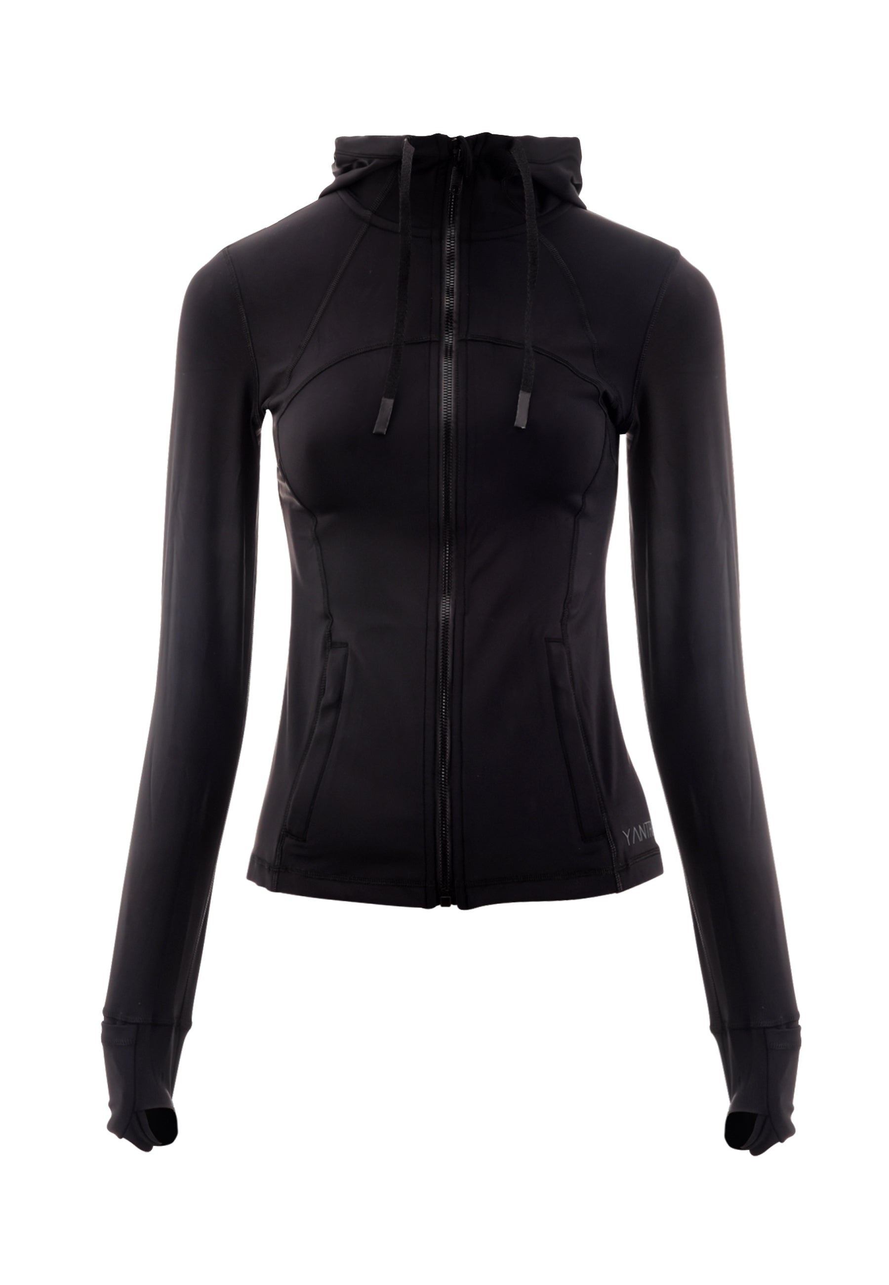 TACTICAL Veste - YantraConnection