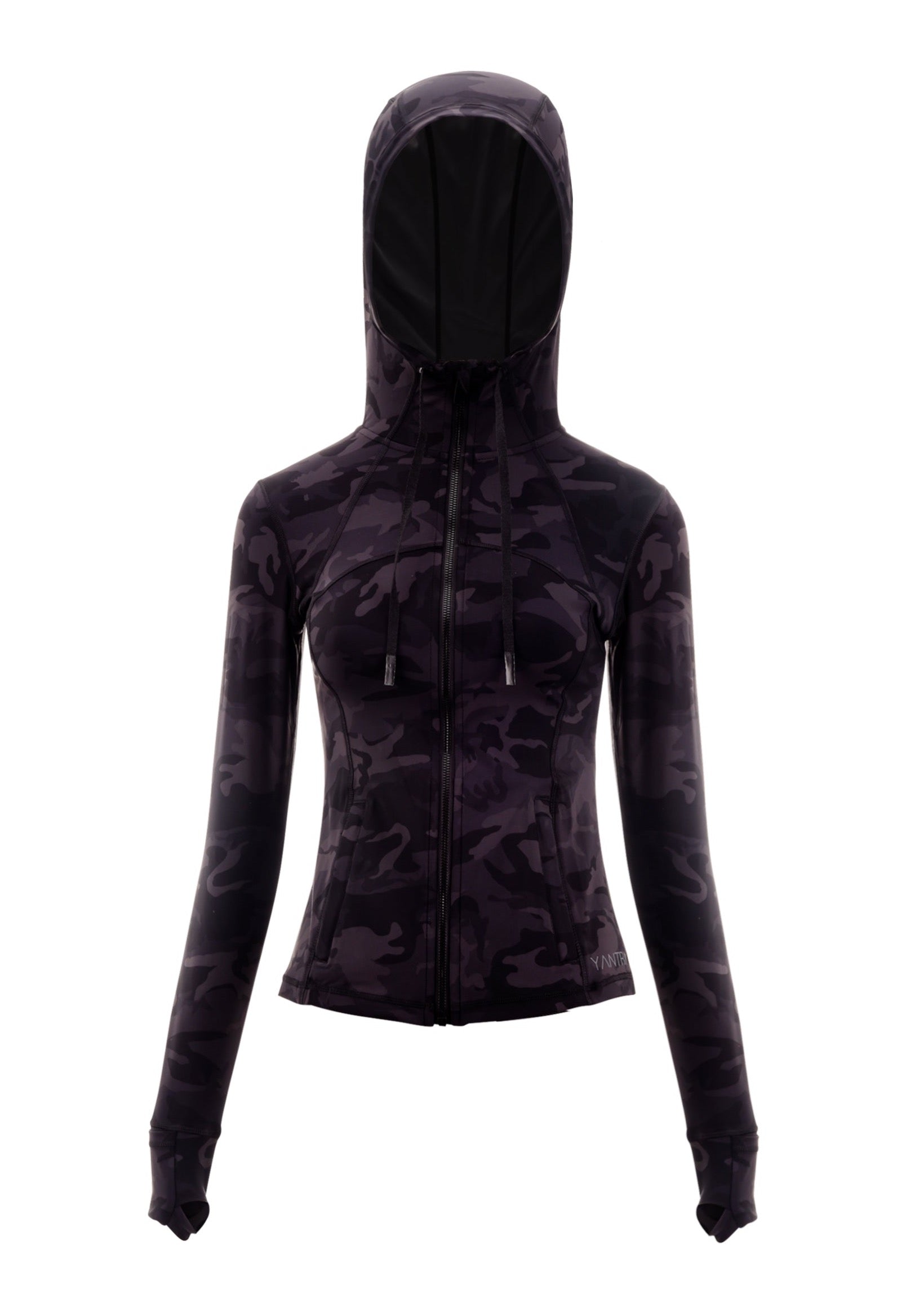 TACTICAL Veste - YantraConnection