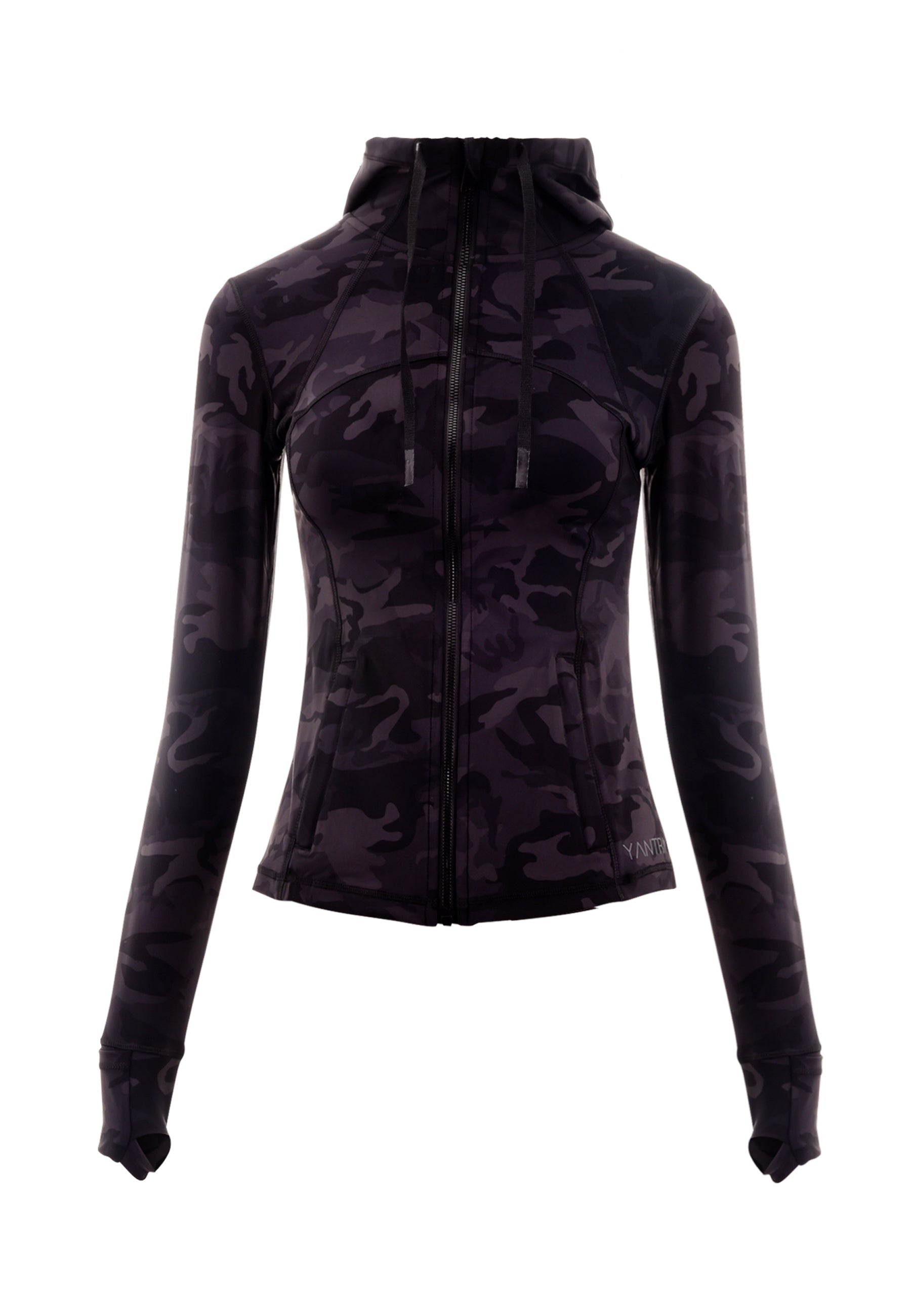 TACTICAL Veste - YantraConnection