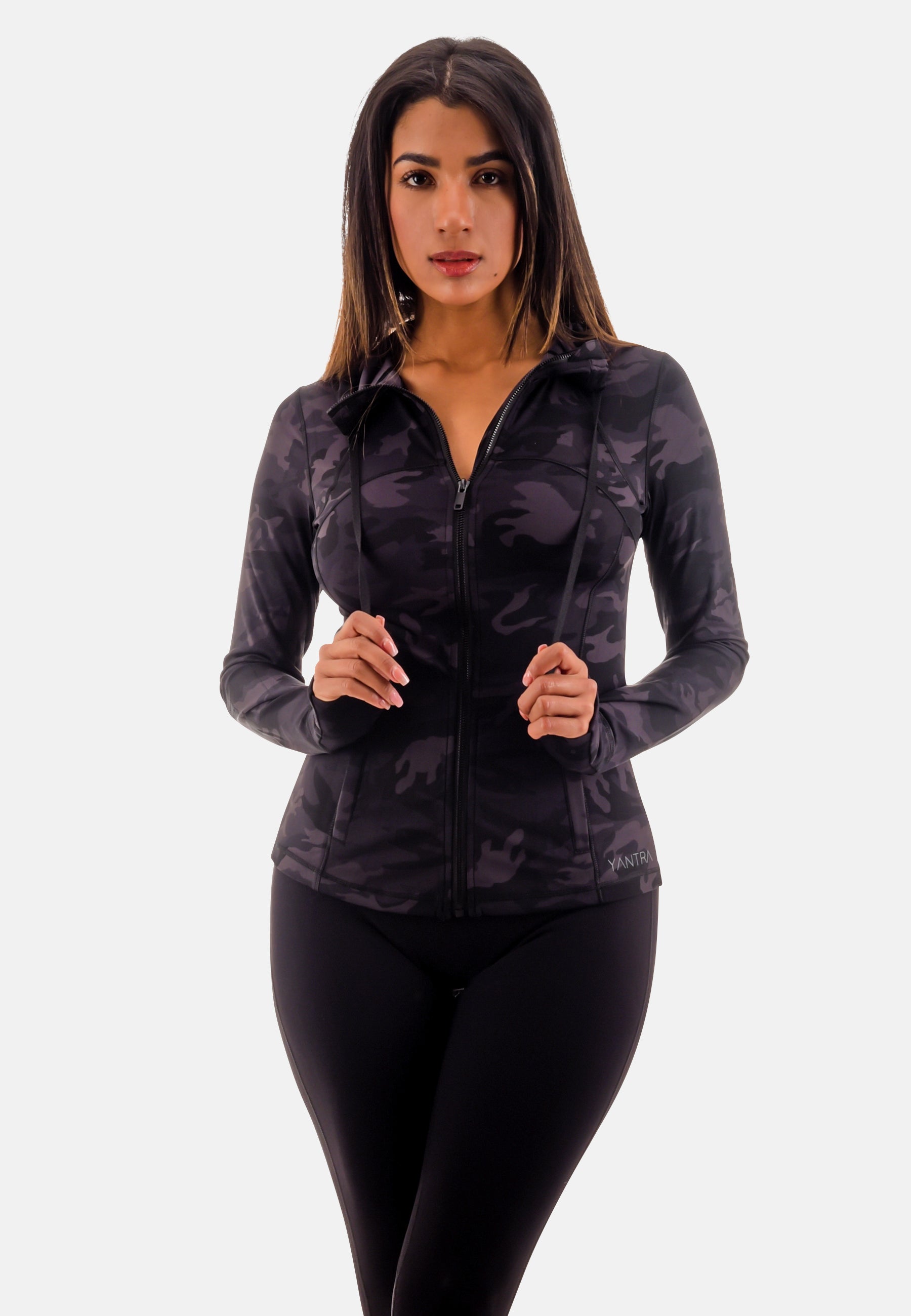 TACTICAL Veste - YantraConnection