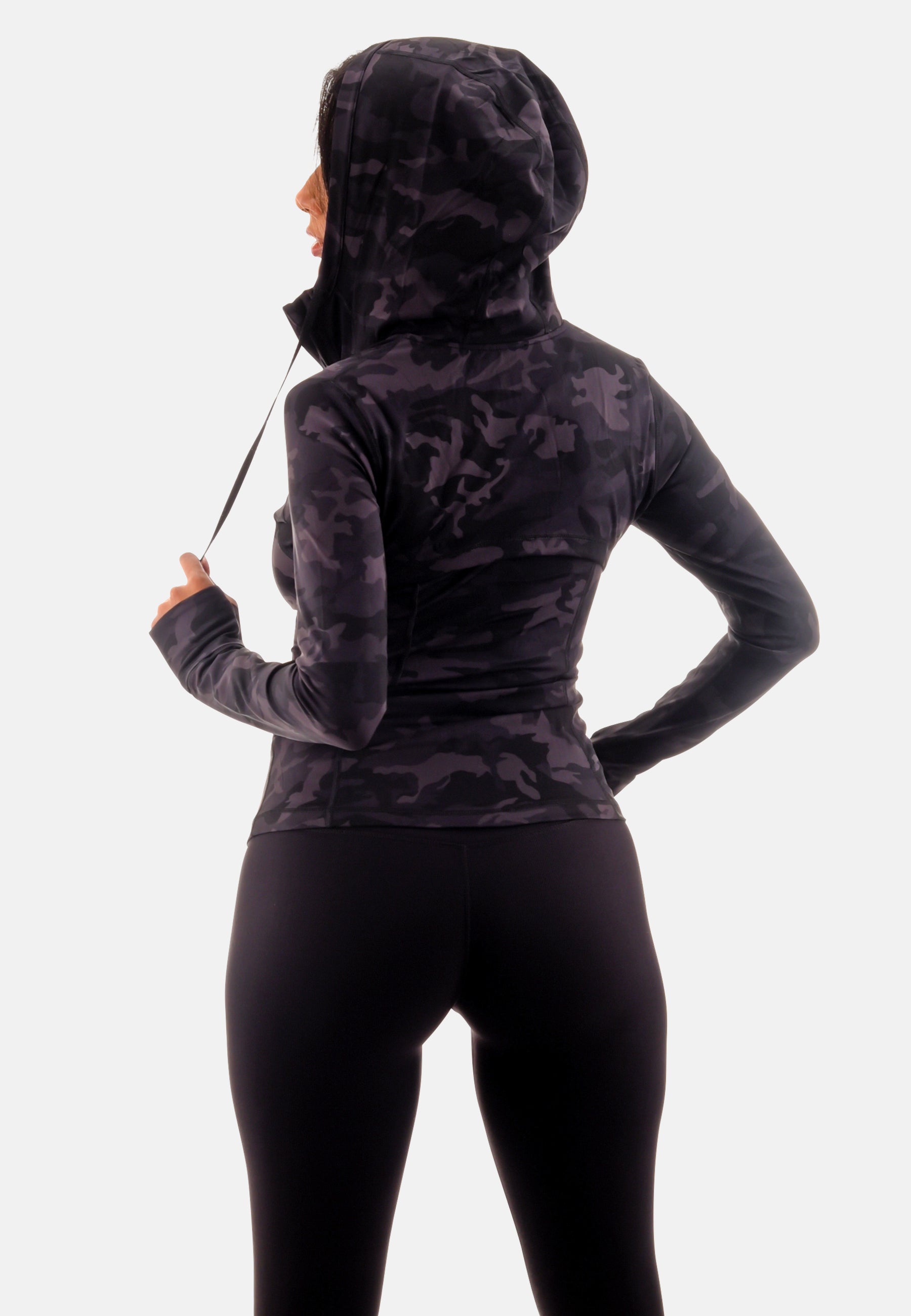 TACTICAL Veste - YantraConnection