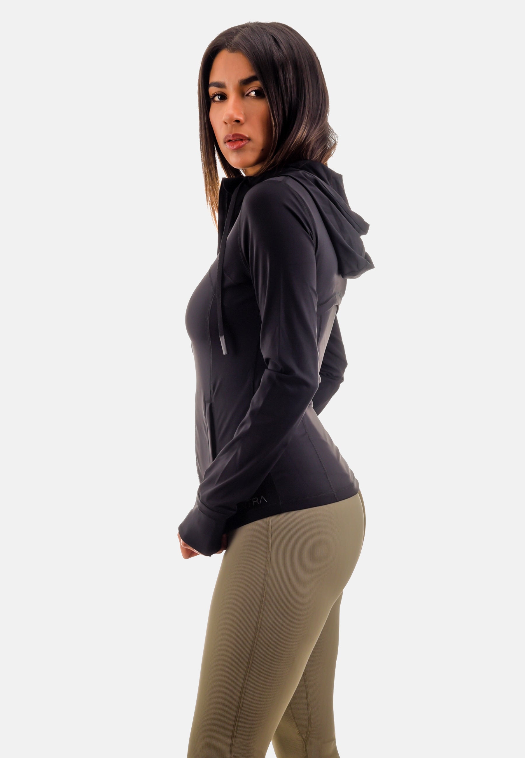 TACTICAL Veste - YantraConnection