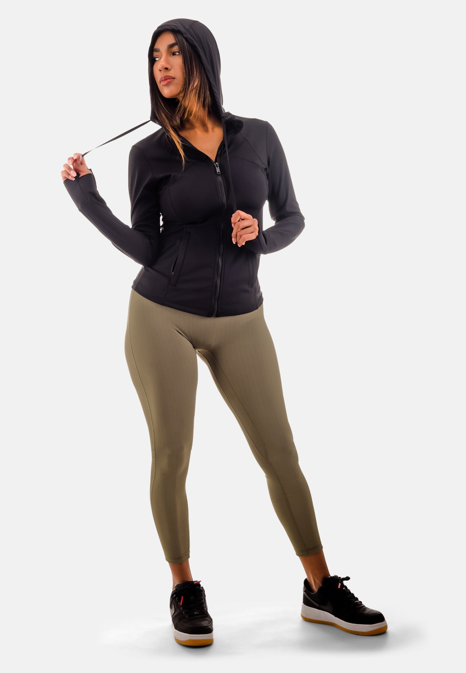 TACTICAL Veste - YantraConnection