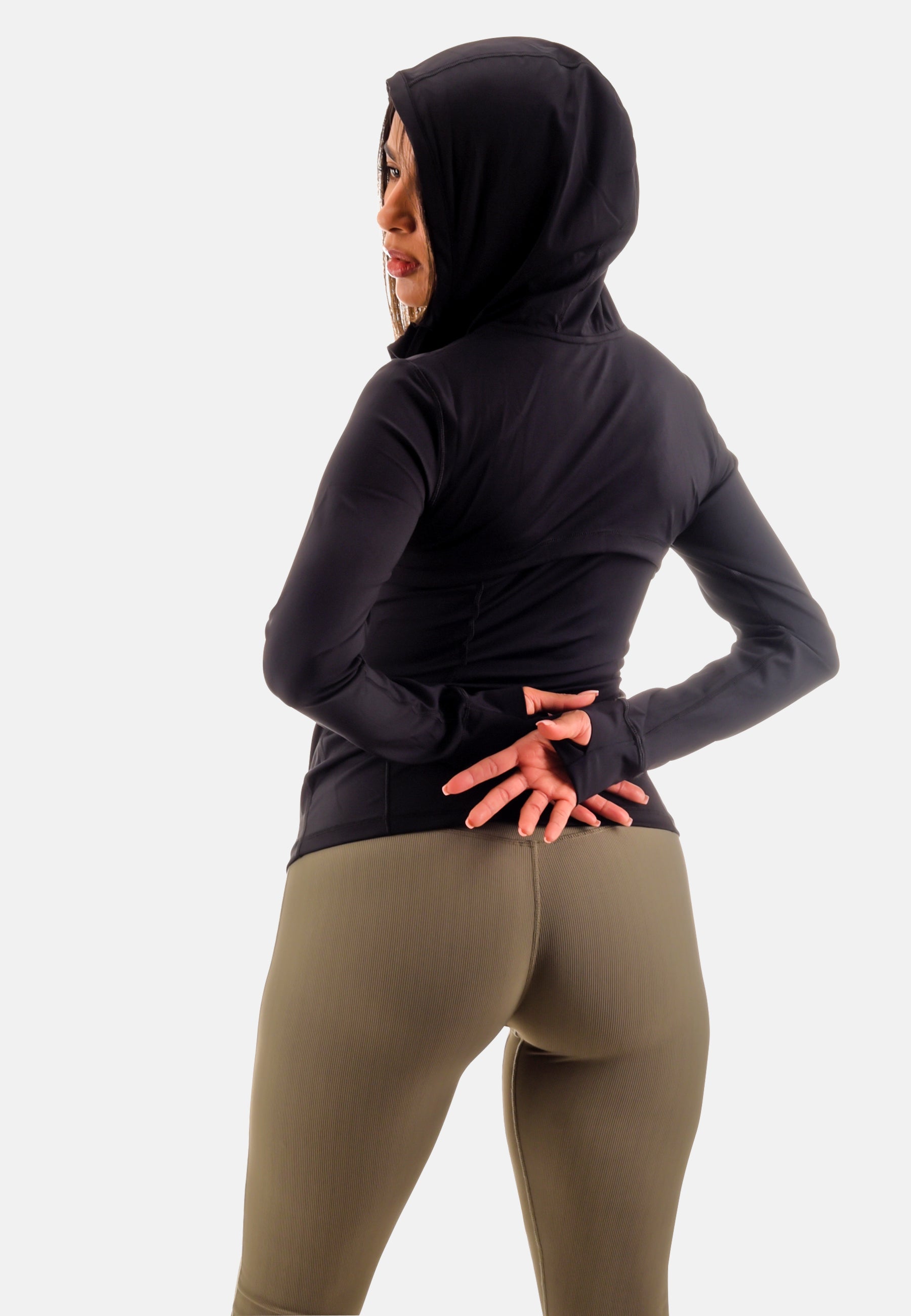 TACTICAL Veste - YantraConnection