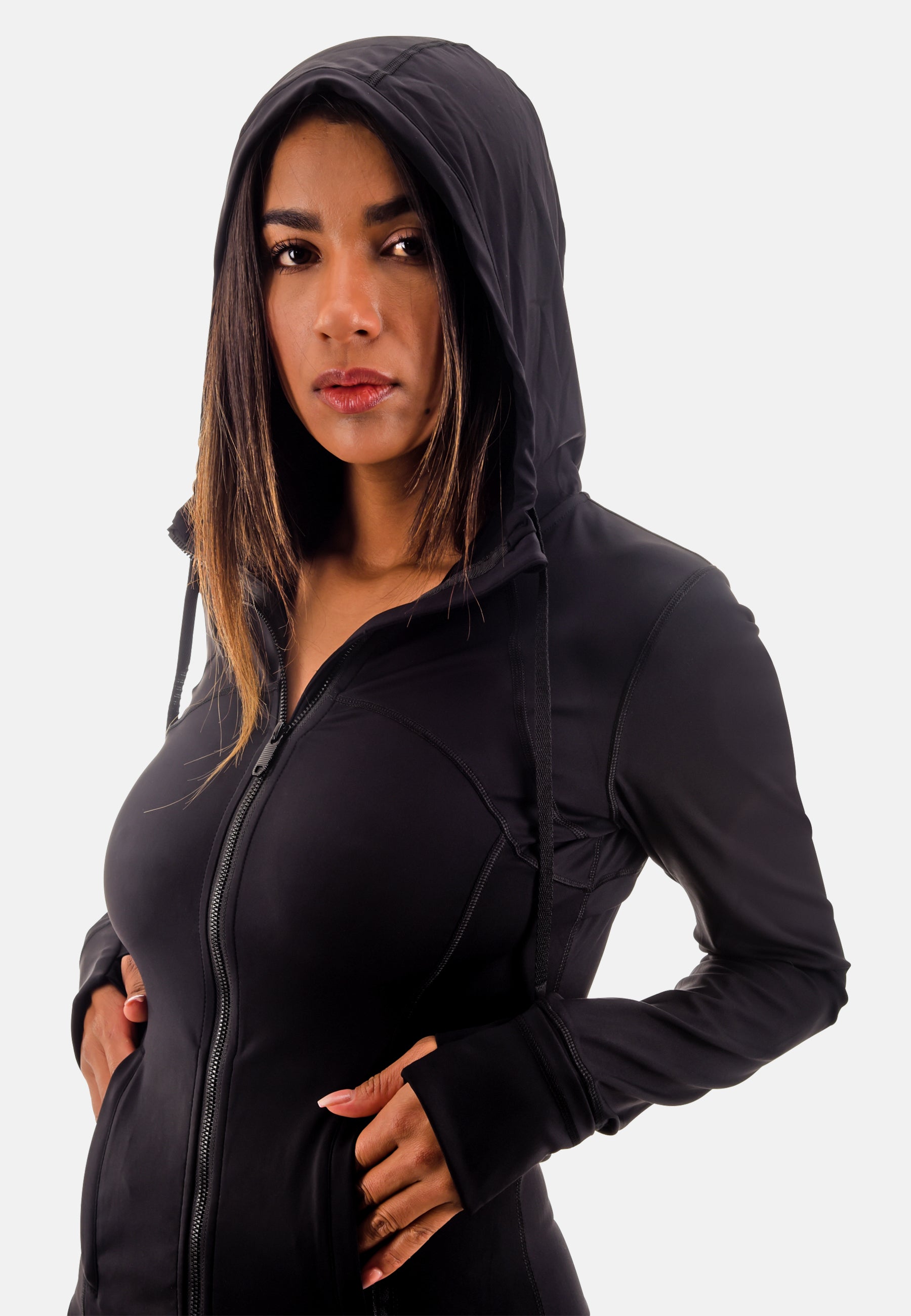 TACTICAL Veste - YantraConnection