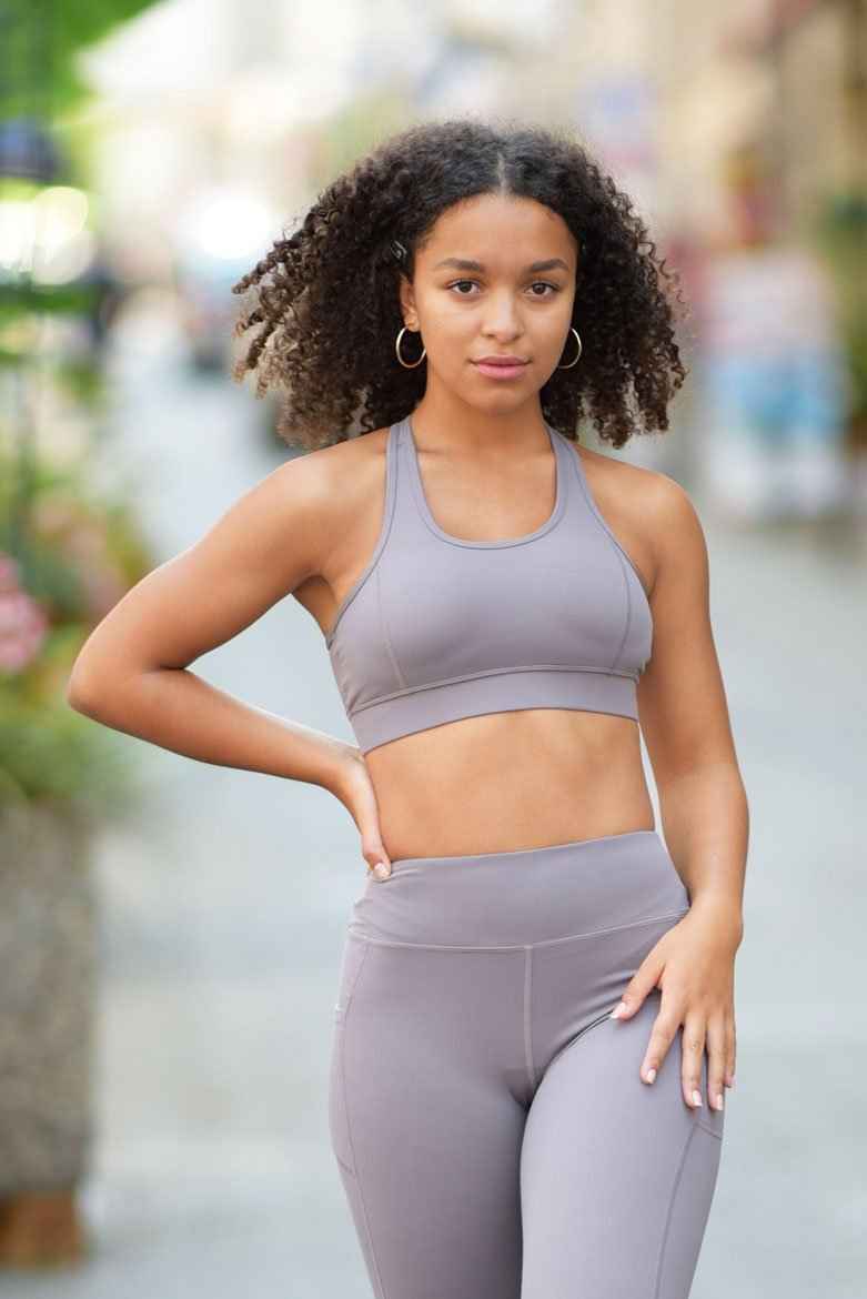 FUSION Bra - YantraConnection