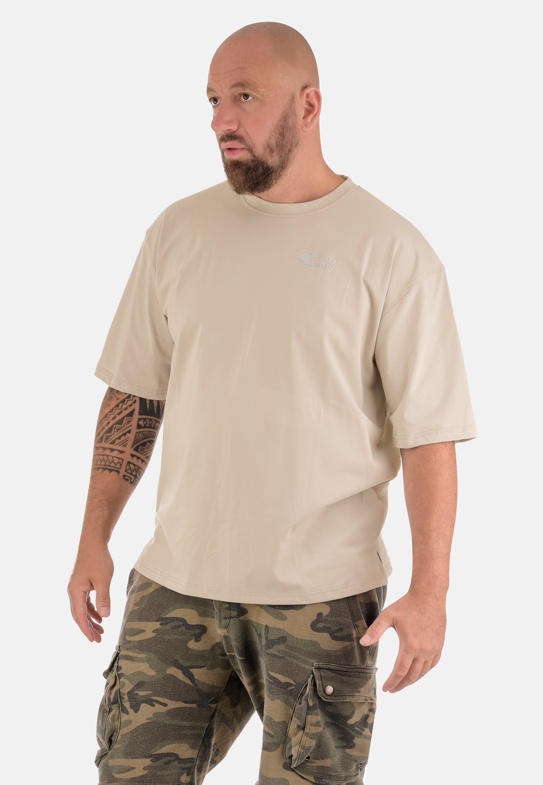 Tops Homme