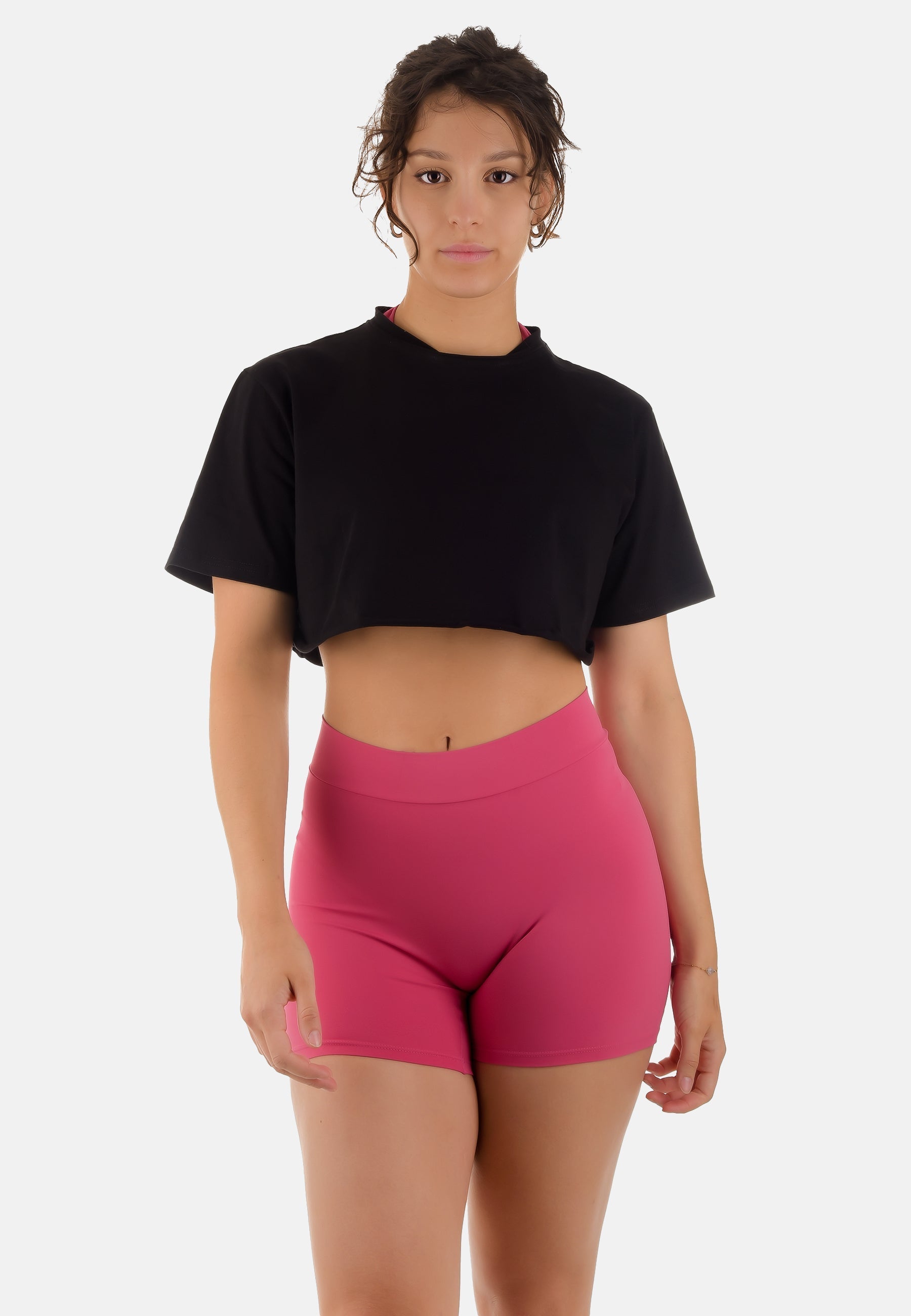 Crop-Top